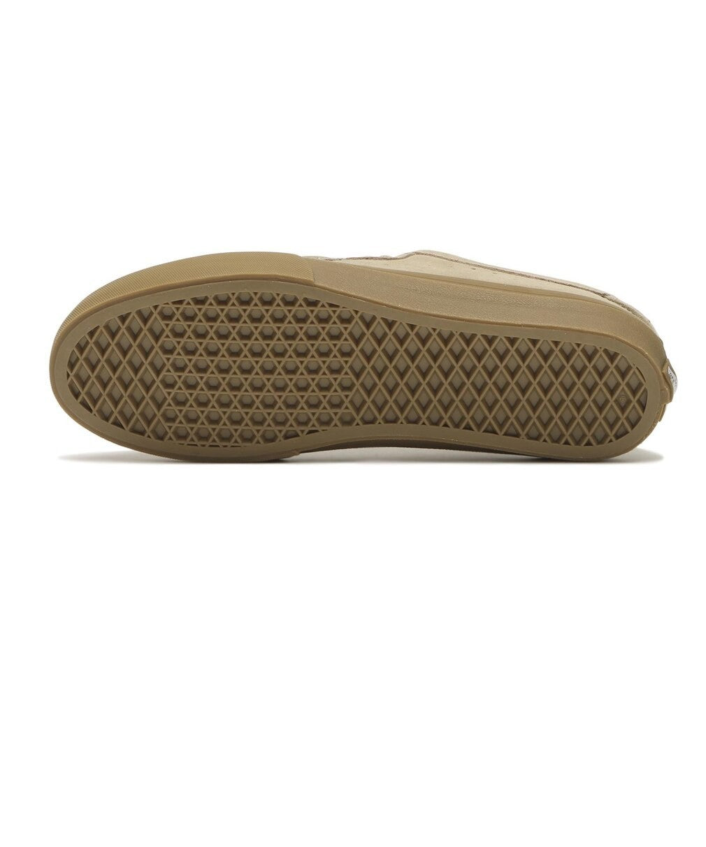 714353-0001 Vans SF Moc Low "Sand" (V498) (Men's)