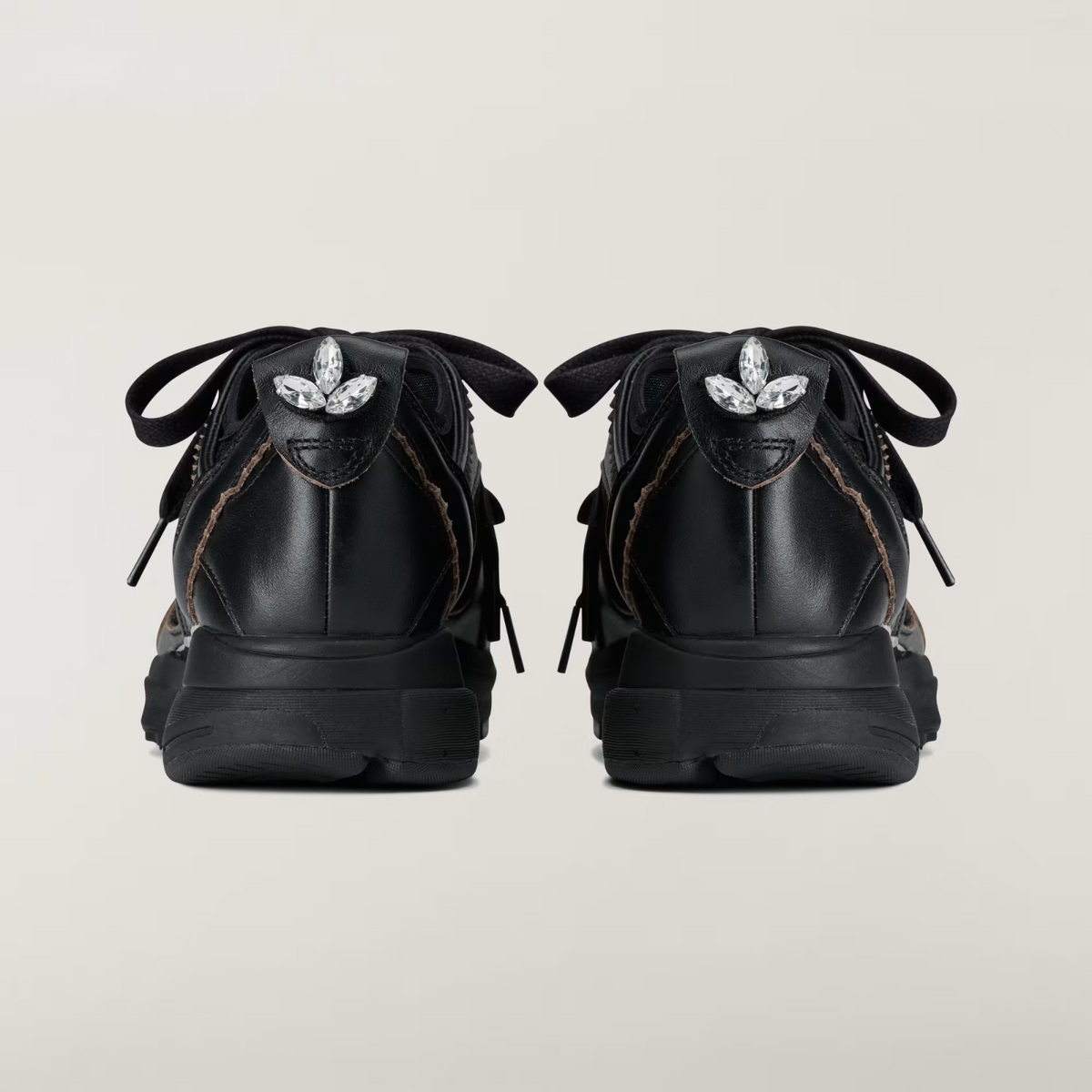 KH7452 Simone Rocha Ã adidas Climacool "Core Black" (Women's)
