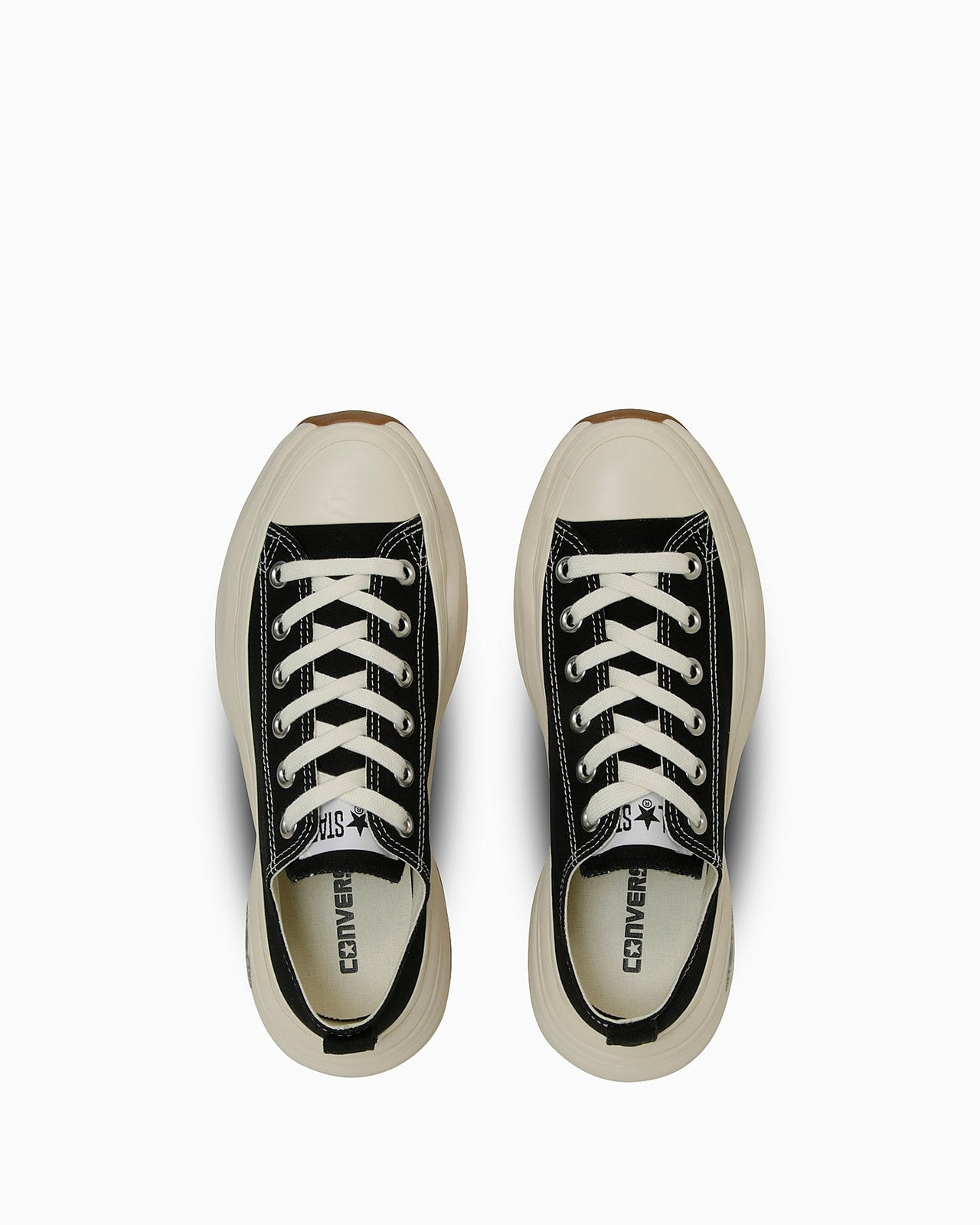 31314821 Converse All Star Surgetrainer OX Black (Men's)