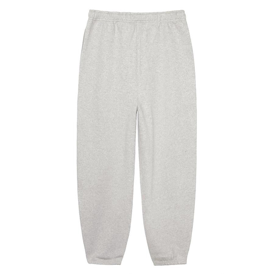Stussy Nike Fleece Pant Grey Heather (US Size) FN5231-050