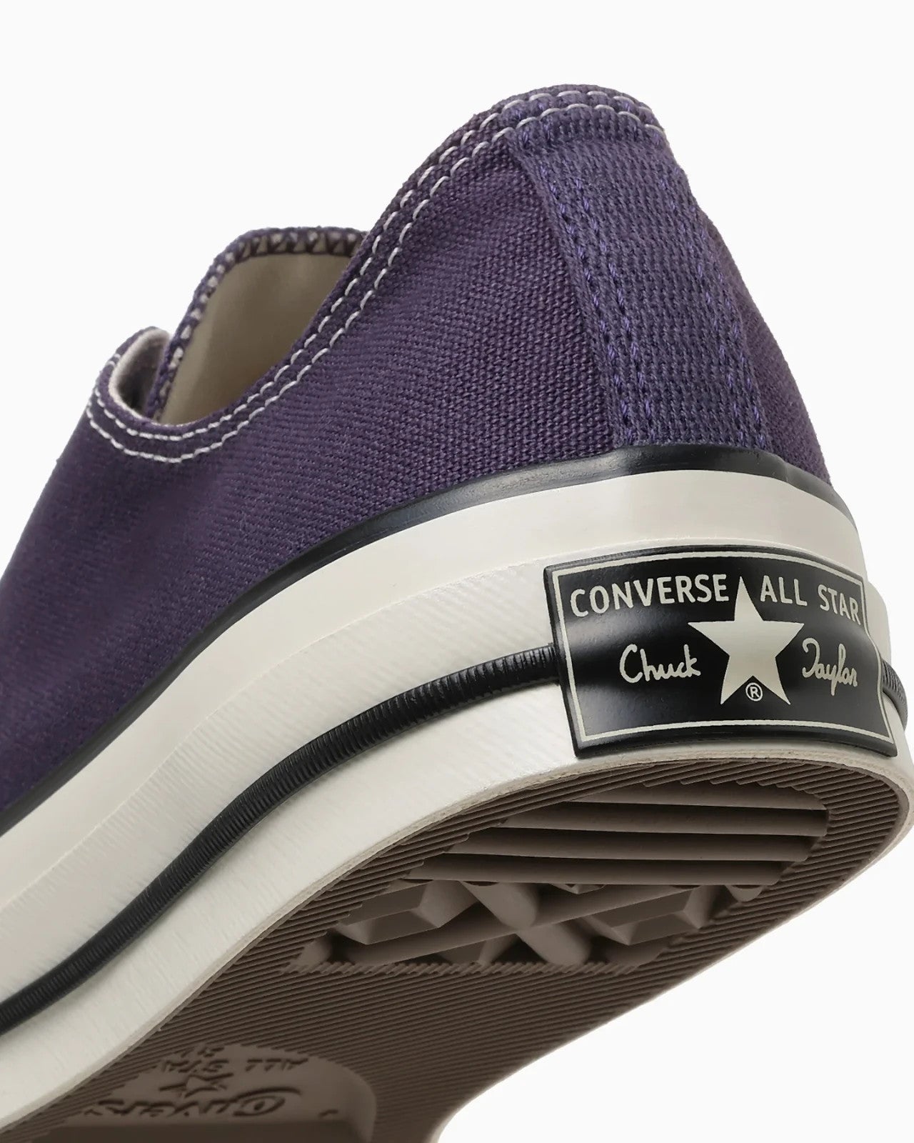 31317342 Converse All Star LGCY OX Purple (Men's)