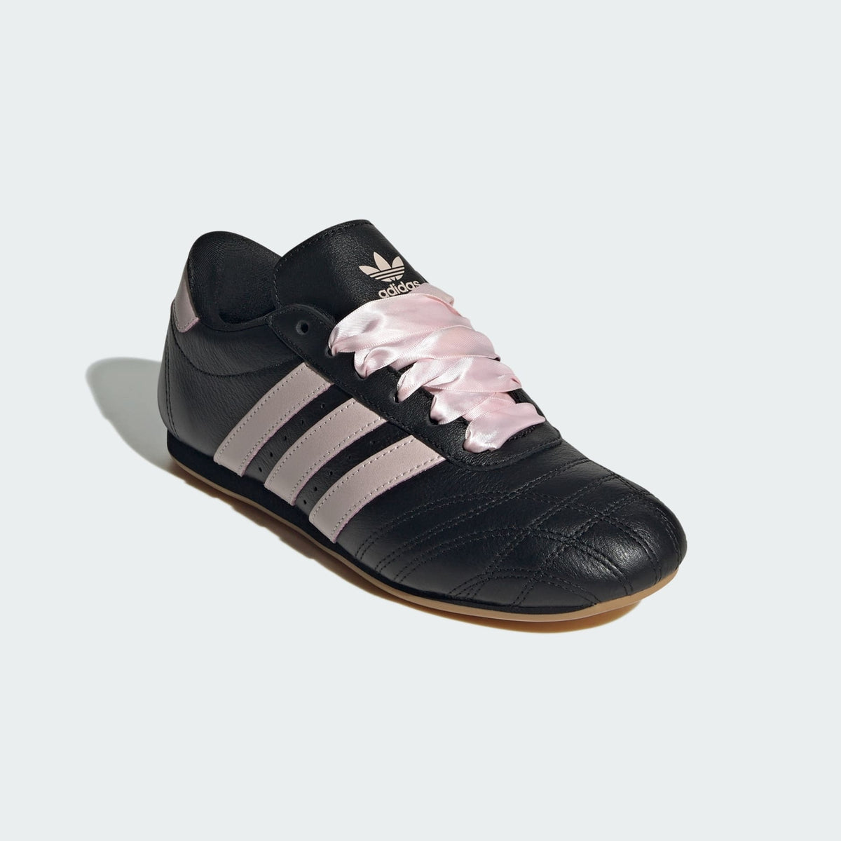 JS1615 adidas Originals Taekwondo Core Black Sandy Pink Metallic Gum (Men's)