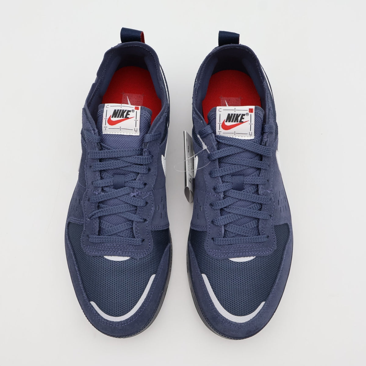 FZ3863-400 Nike C1TY Obsidian Summit White Thunder Blue (Men's)