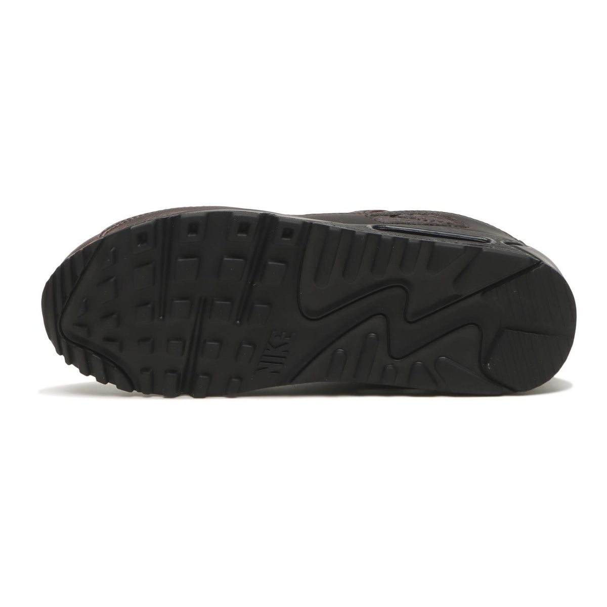 IQ7130-001 Nike Air Max 90 PRM ESS "Black" (Men's)