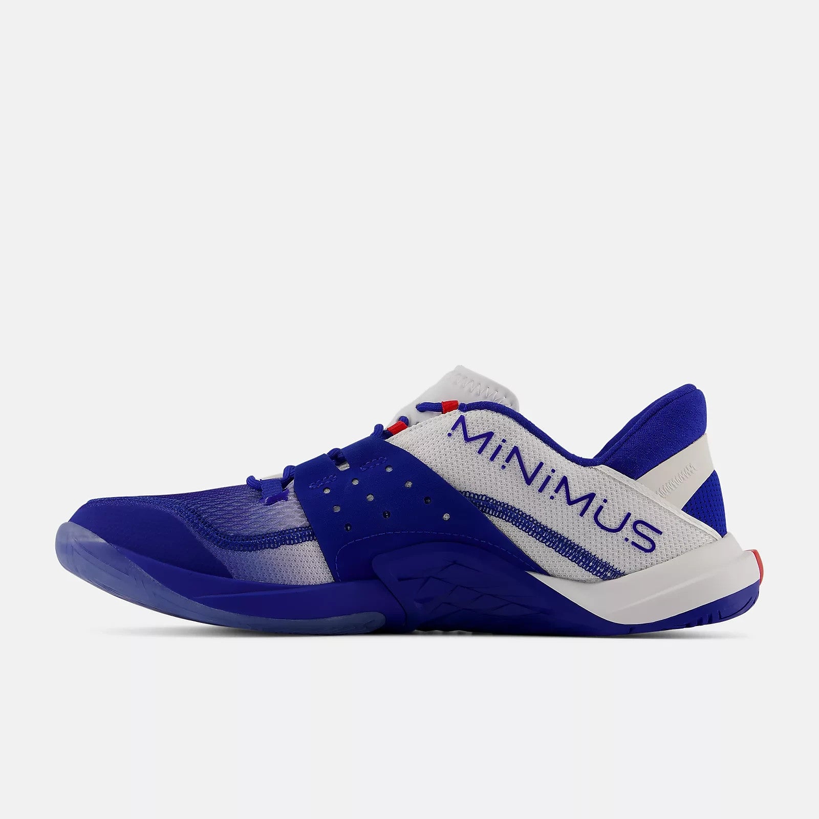 MMTR2U7 Shohei Ohtani x New Balance Minimus TR V2 "Team Royal/White" (Men's)