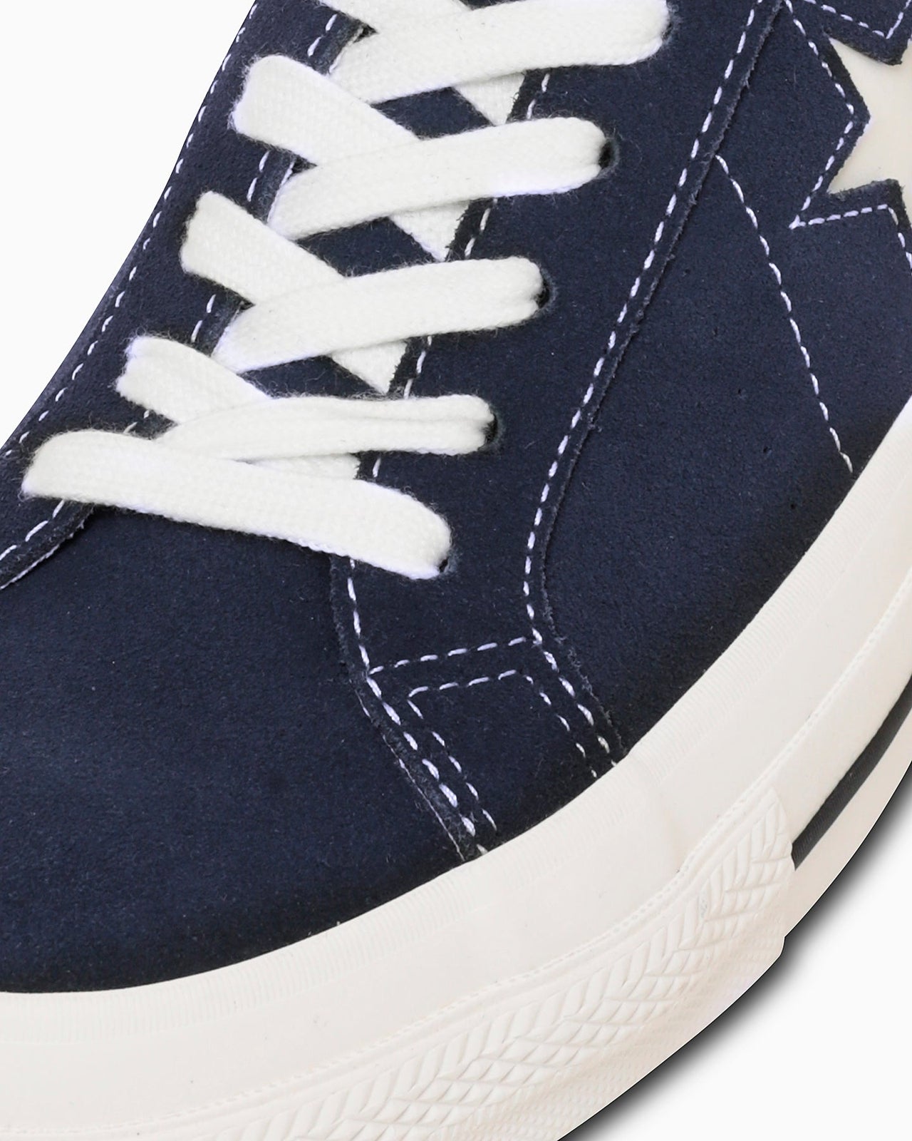 35200862 Converse One Star Suede Navy (Men's)