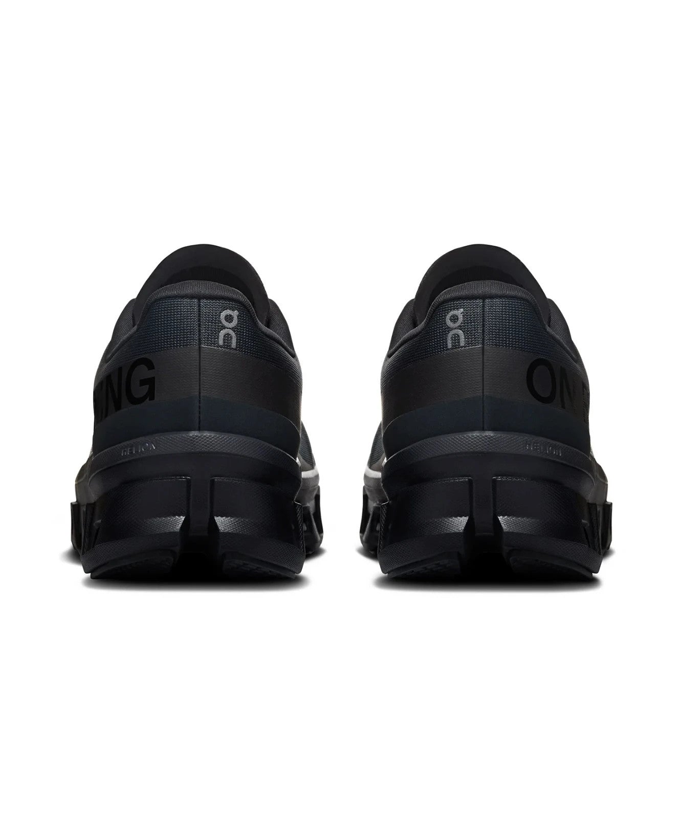 3MF30741043 On Cloudmonster 1 Black (Men's)