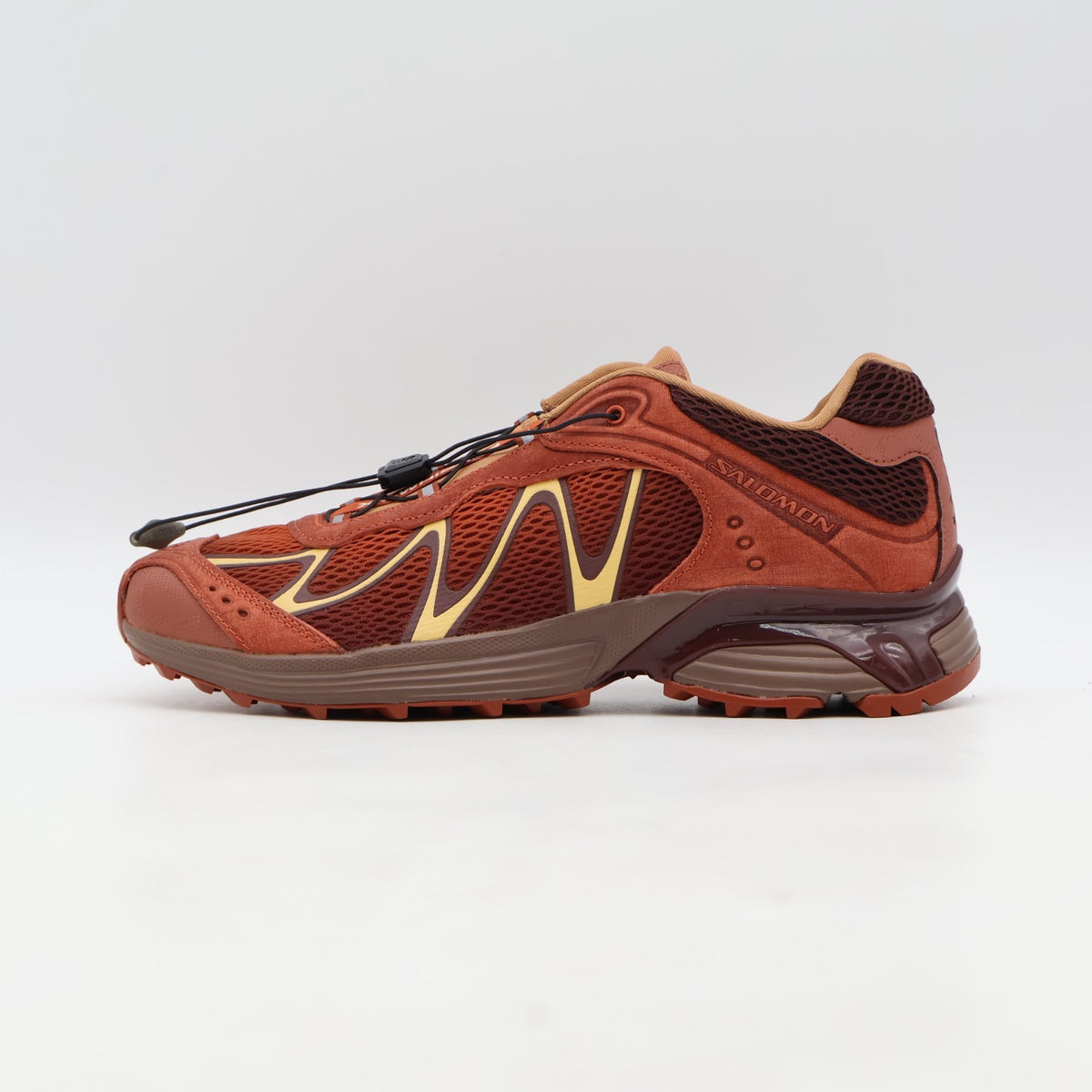 L47971400 Salomon XT-Whisper Red Ashes (Men's)