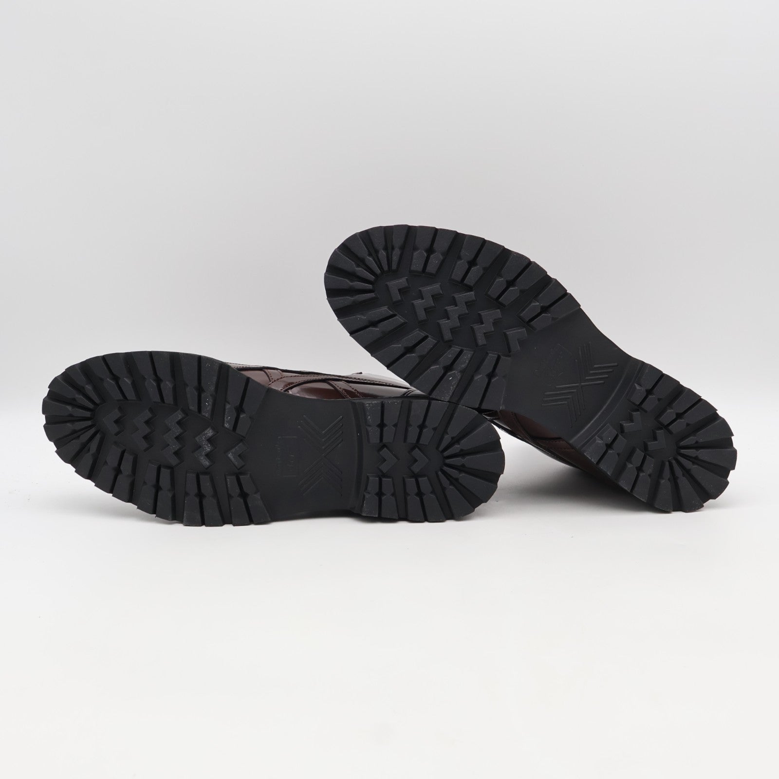 1183A748-200 Onitsuka Tiger Mexico Rinkan Dark Brown Dark Brown (Men's)