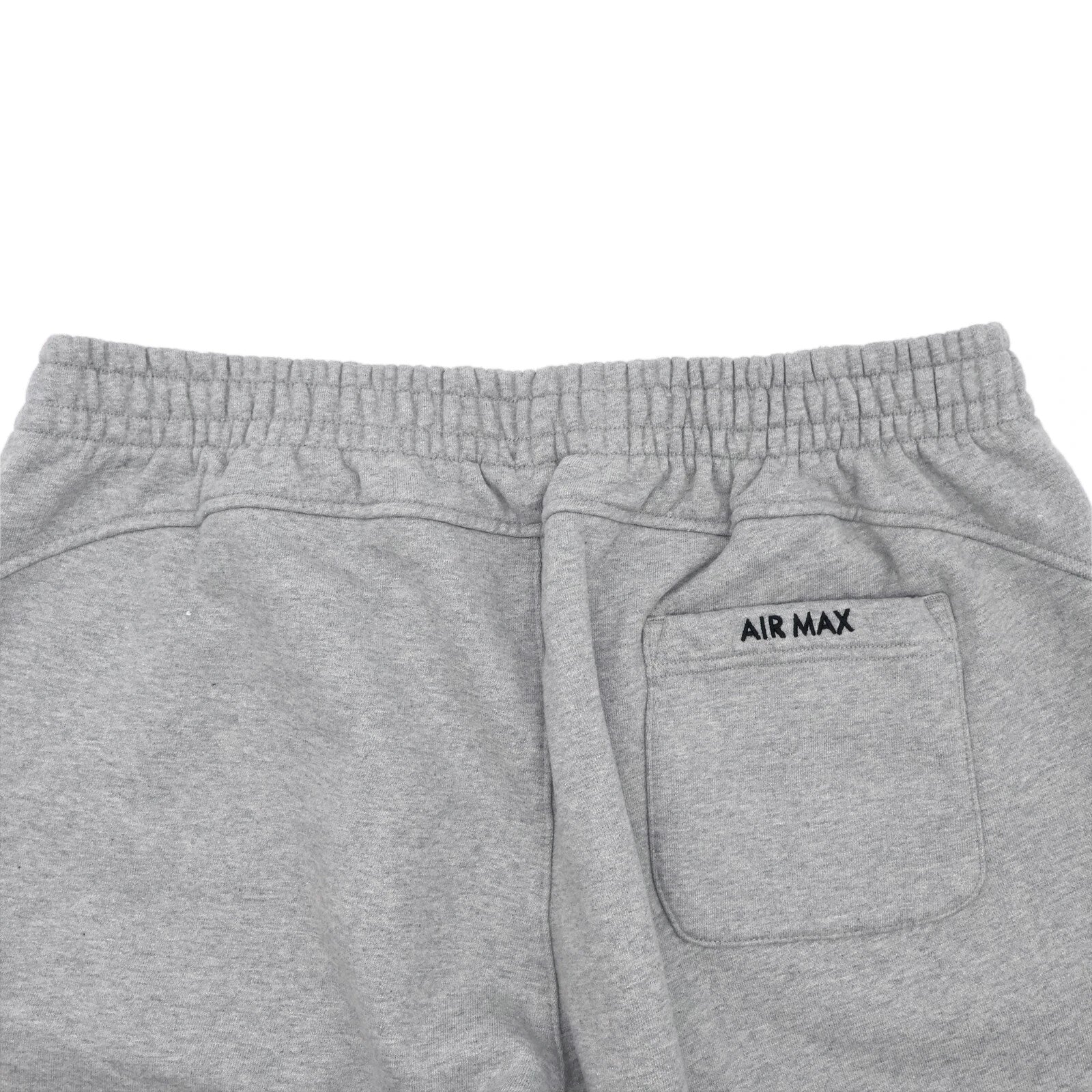 Supreme Nike Sweatpant Heather Grey