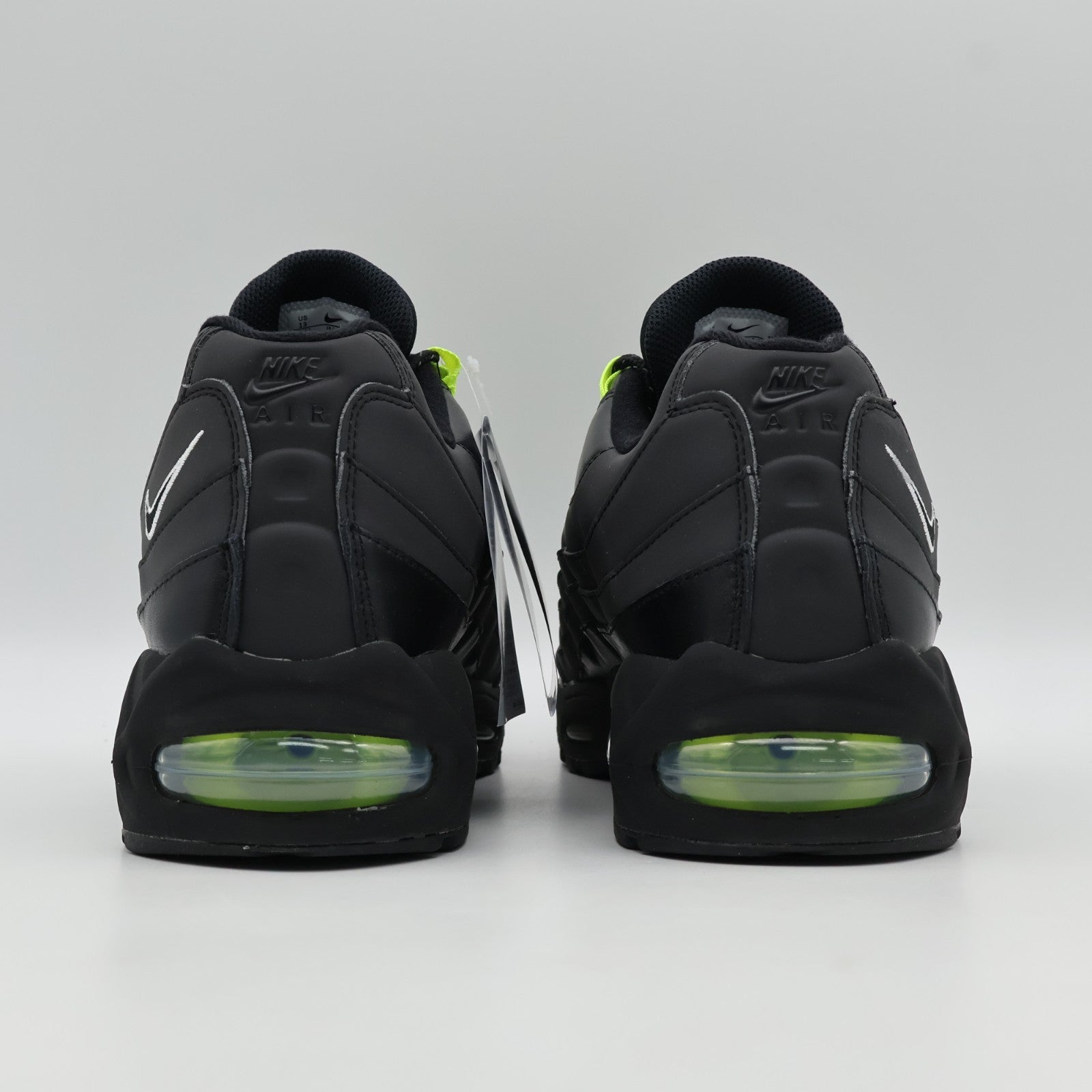 IM8063-010 Nike Air Max 95 OG Big Bubble HRJK (Men's)