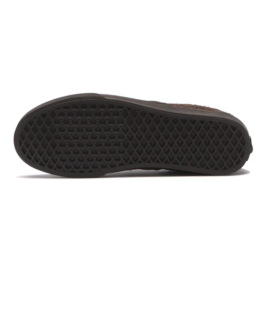 714557-0002 Vans Slip-On "Chocolate" (V98CF HS) (Men's)