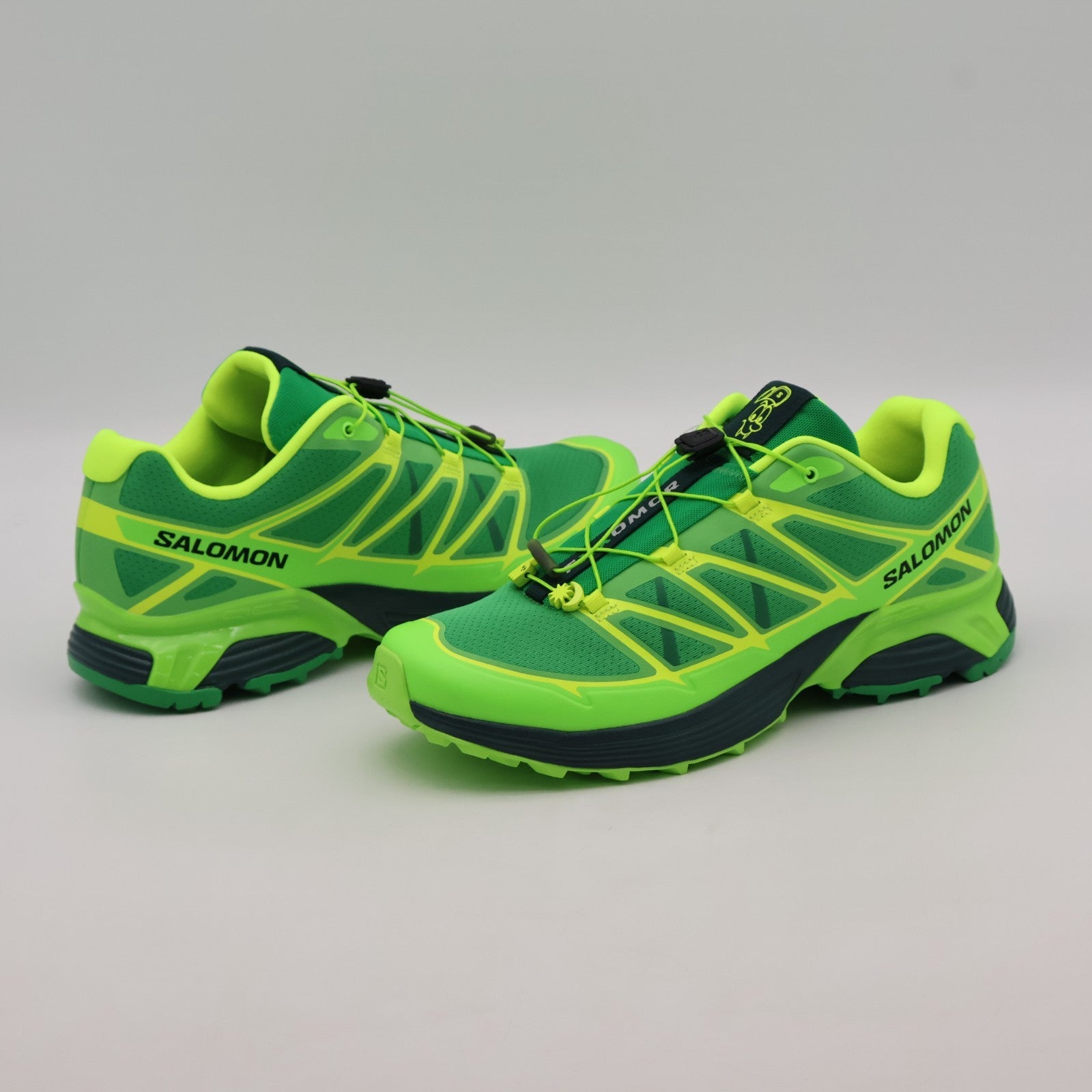 L49120300 Feid Salomon XT-Pathway 2 Fxxomor (Men's)