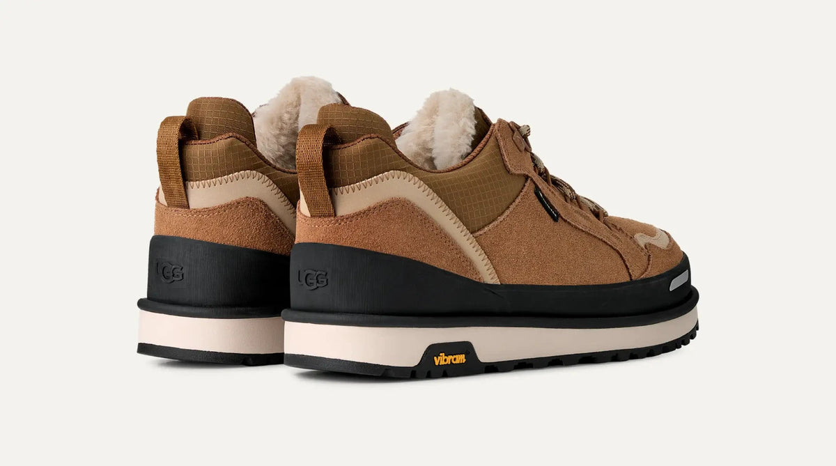 1180512-CHE UGG Lowmel Guard GORE-TEX "Chestnut" (Men's)