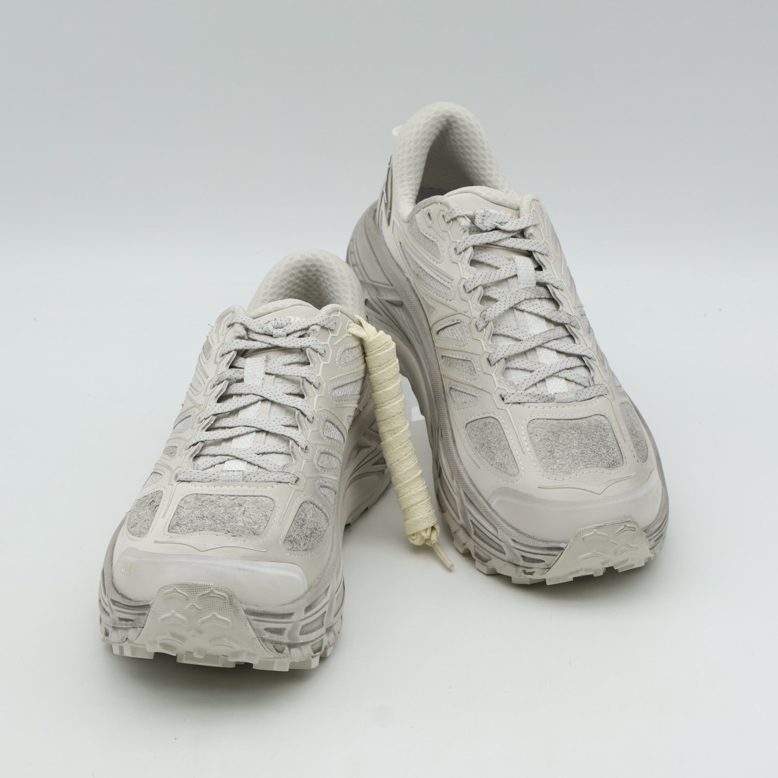 1181770-GRYF XLIM Ã Hoka Mafate Speed 2 TS Grey (Men's)