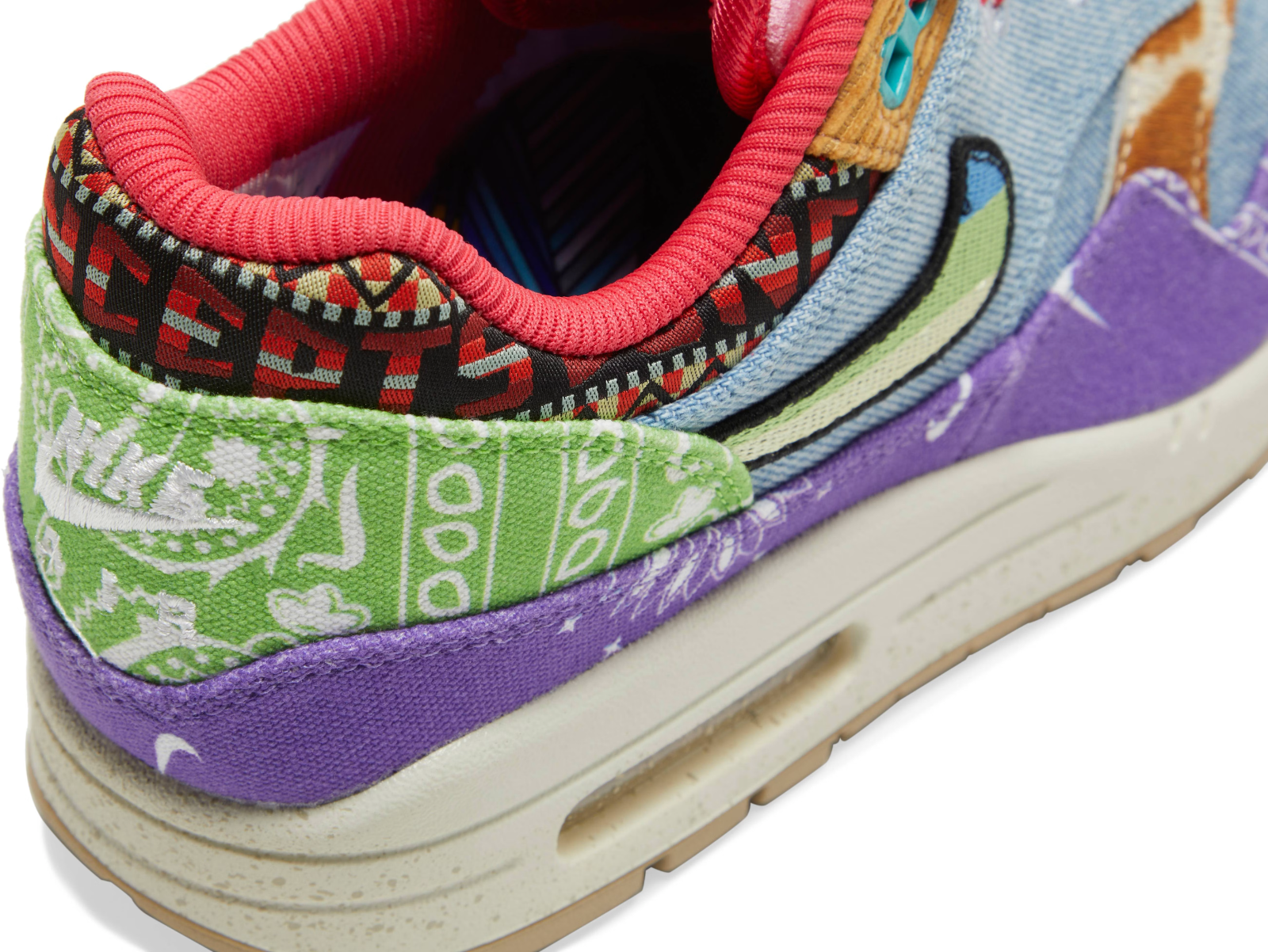 DN1803-500 Concepts x Nike Air Max 1 "Far Out" (Men's)