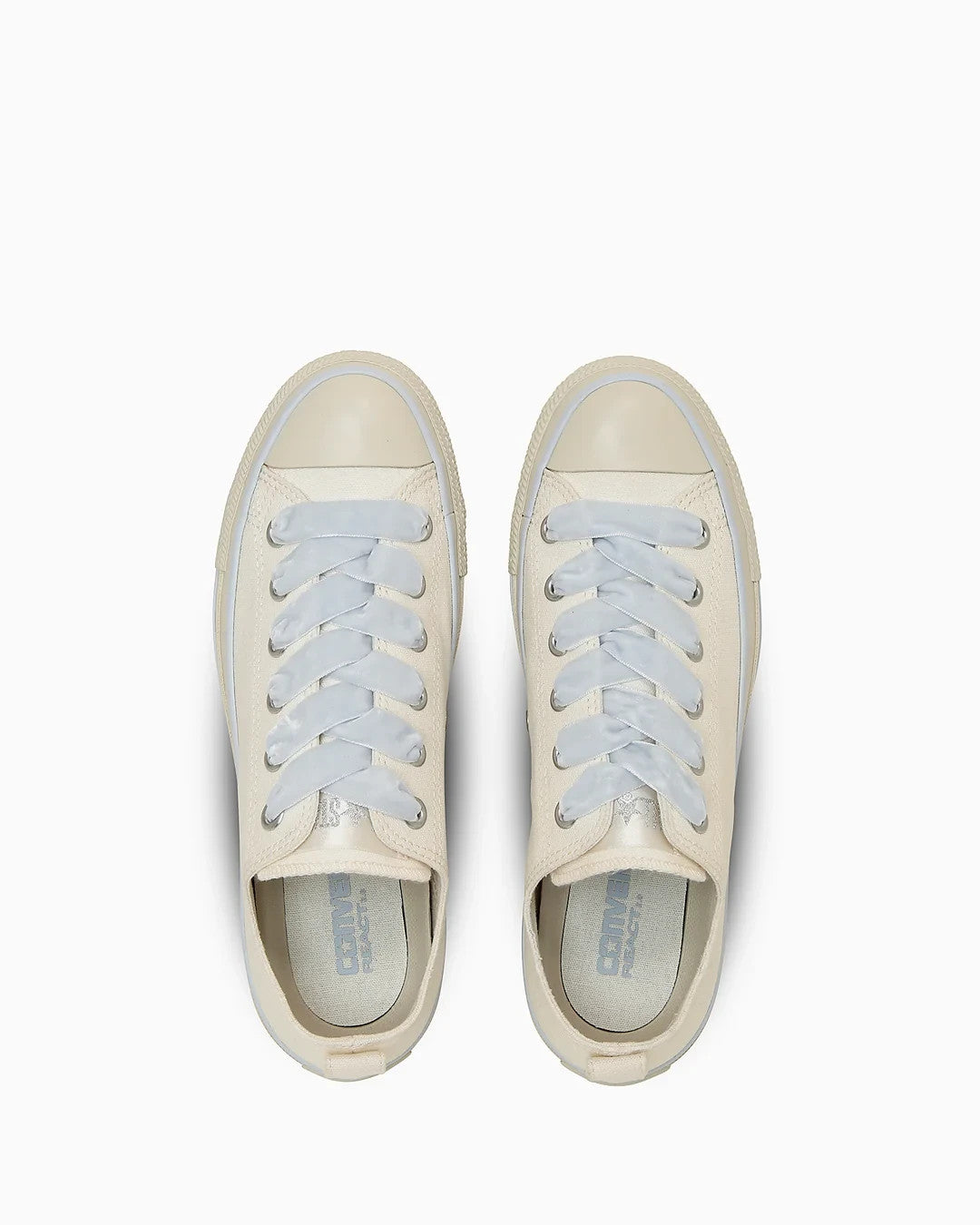 31315320 Converse All Star (R) VS OX Vanilla/Blue (Women's)