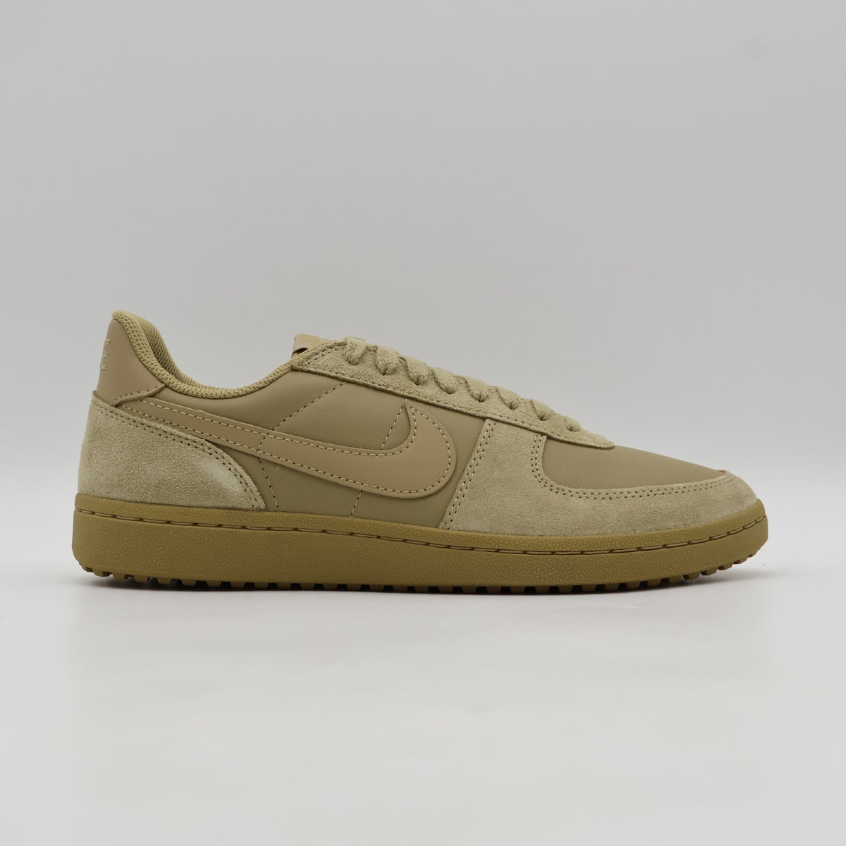 HV8568-201 Nike Field General  Shoes Parachute Beige Parachute Beige  (Men's)