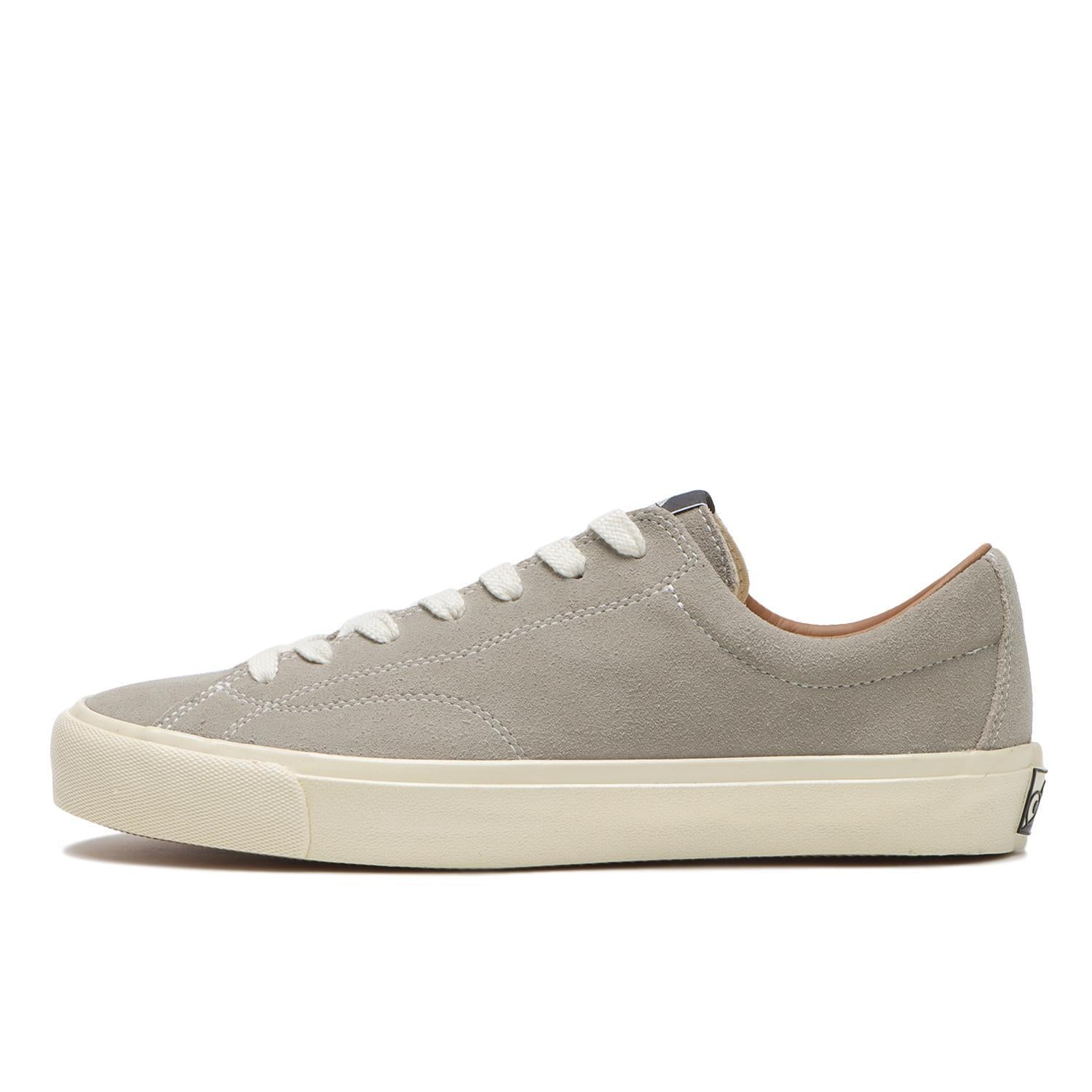 VM003-FOG-GREY-WHITE Last Resort AB VM003-LO SUEDE (Men's)