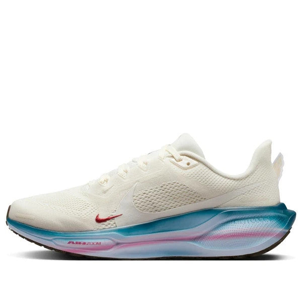 IQ1153-109 Nike Pegasus 41 Sail Multi Color (Women's)