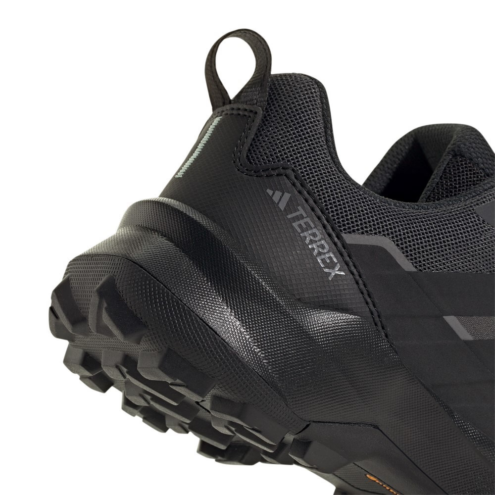 JQ2222 adidas Terrex Skychaser AX5 GORE-TEX Hiking Carbon Core Black (Women's)