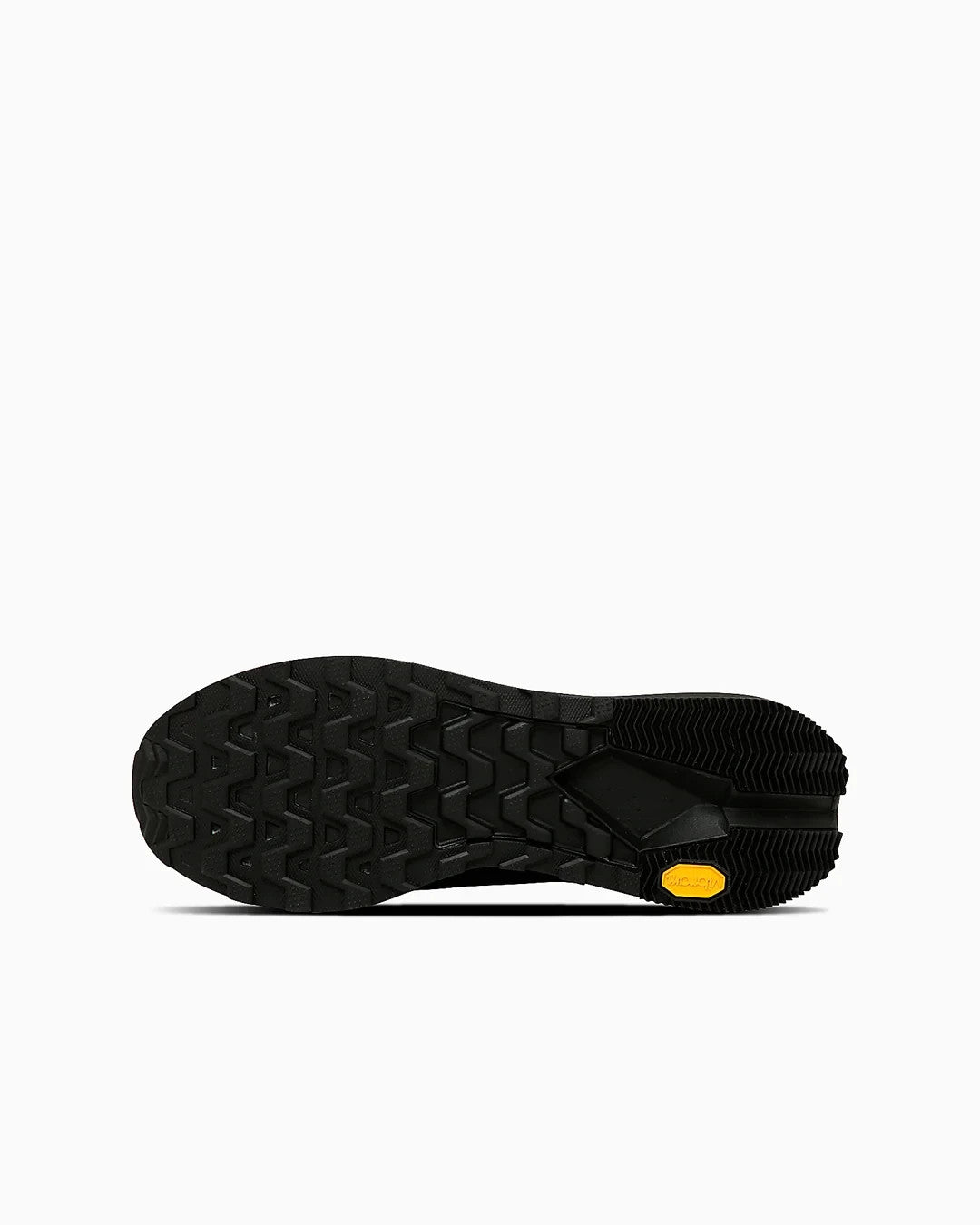 33702030 Converse Starfiresc J Leather Black (Men's)