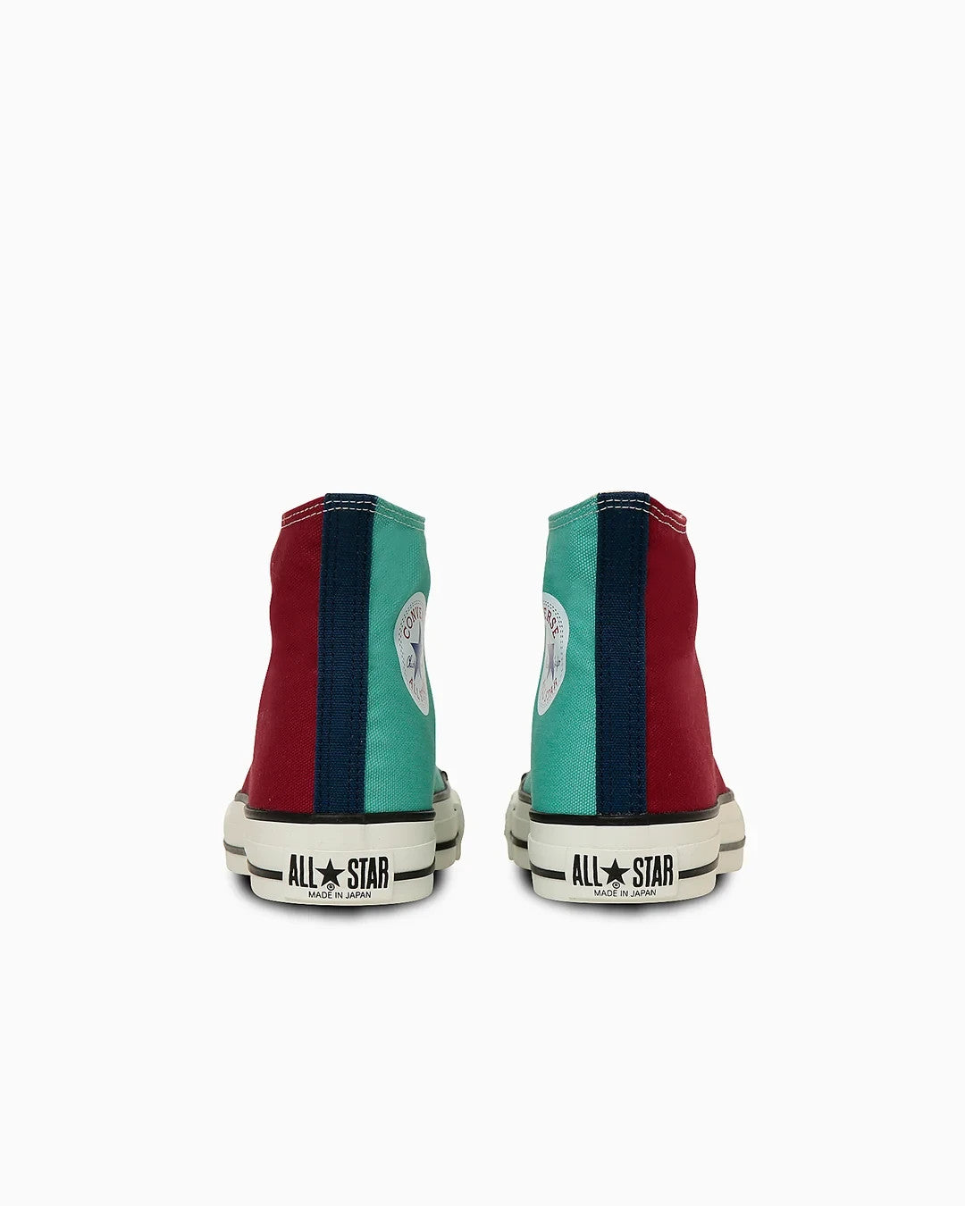 31315470 CONVERSE Canvas All Star J HI MRN DK NAVY MNT (Men's)