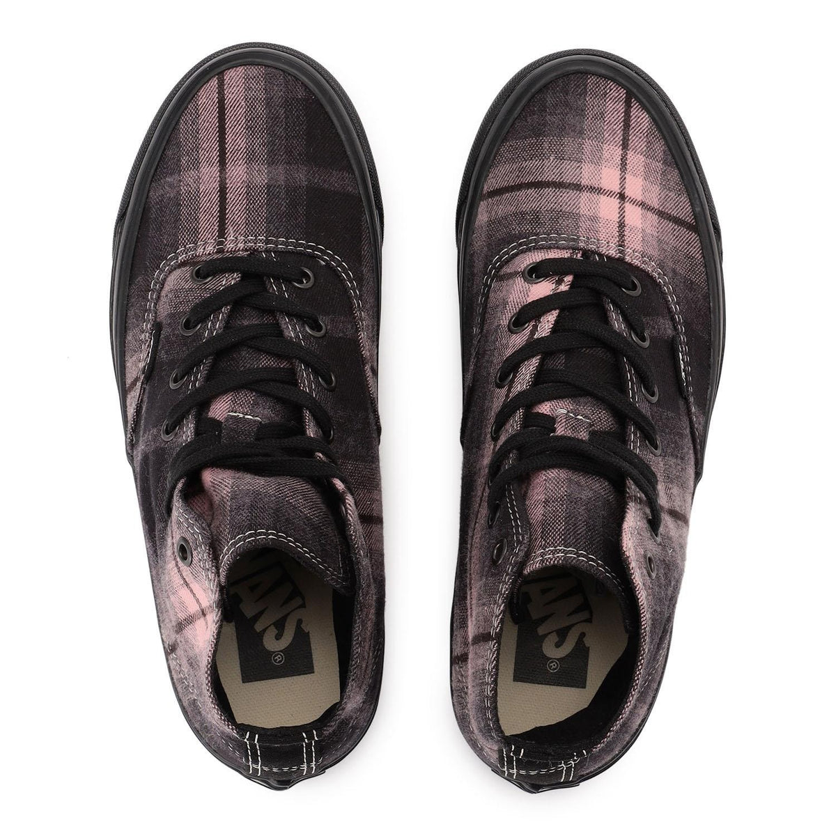 VN000EGSBIY Vans PREMIUM AUTHENTIC HI 2.0 (Men's)