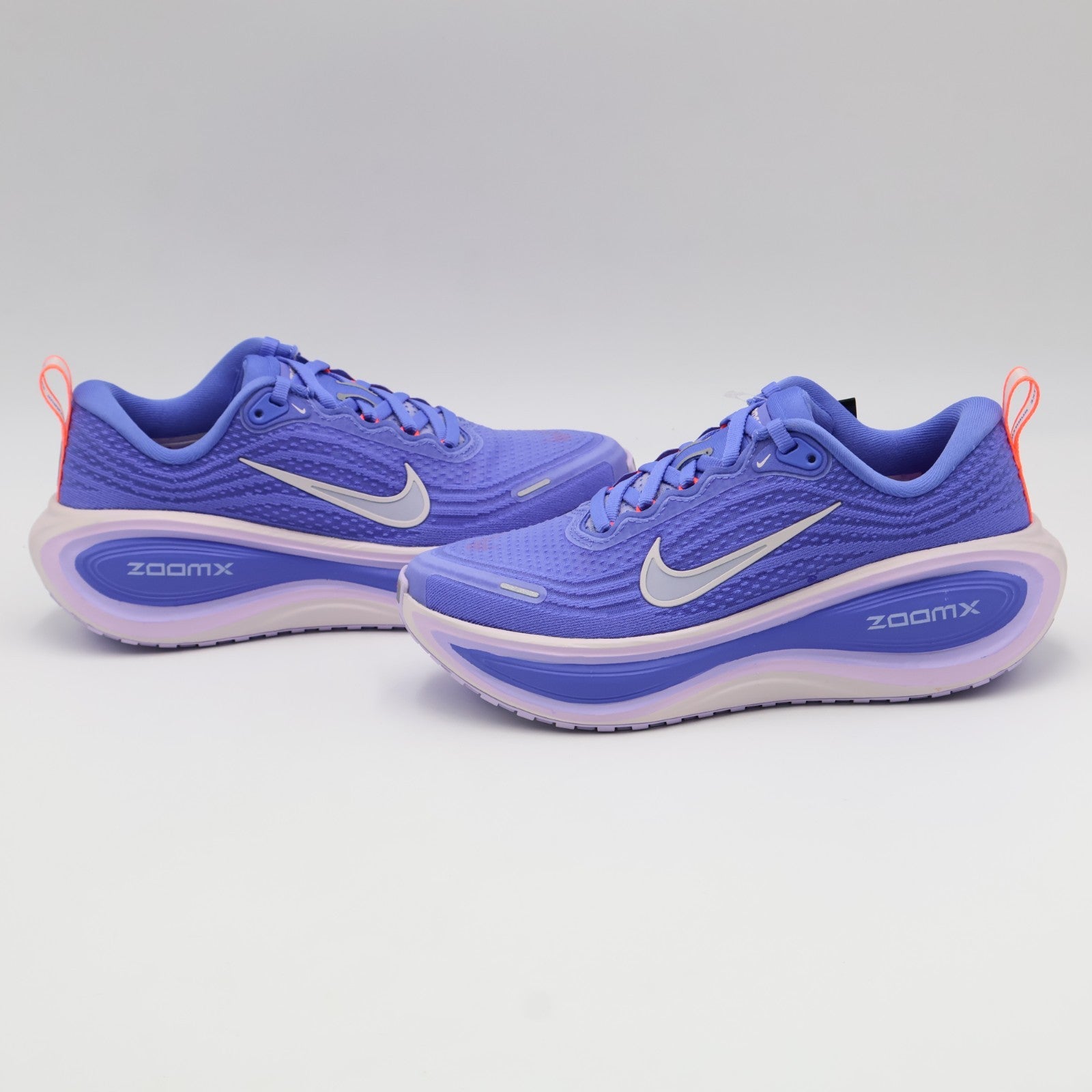 HV8154-501 Nike Vomero Plus Sapphire Light Violet (Women's)