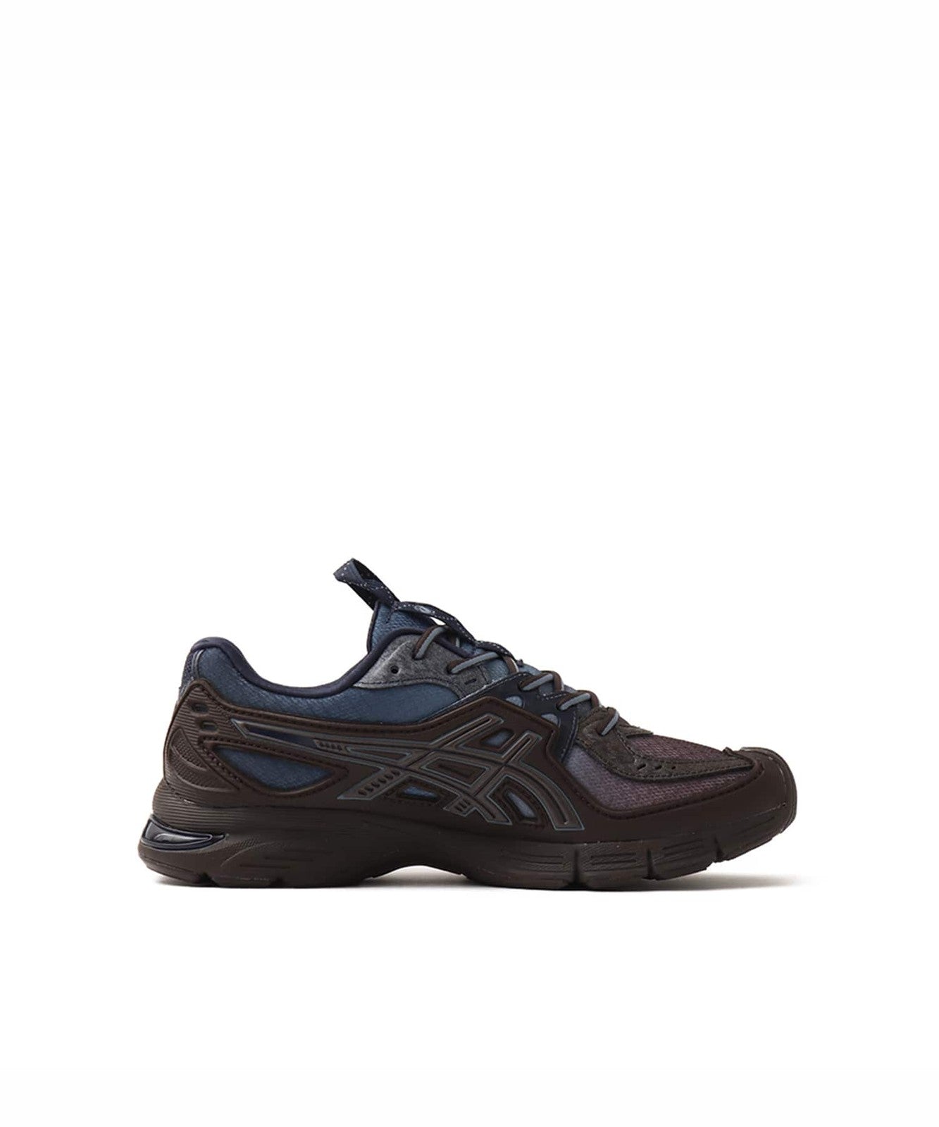1203A972-201 Kiko Kostadinov Asics UB13-S Gel-SD-Lyte Black CoffeeMidnight (Men'
