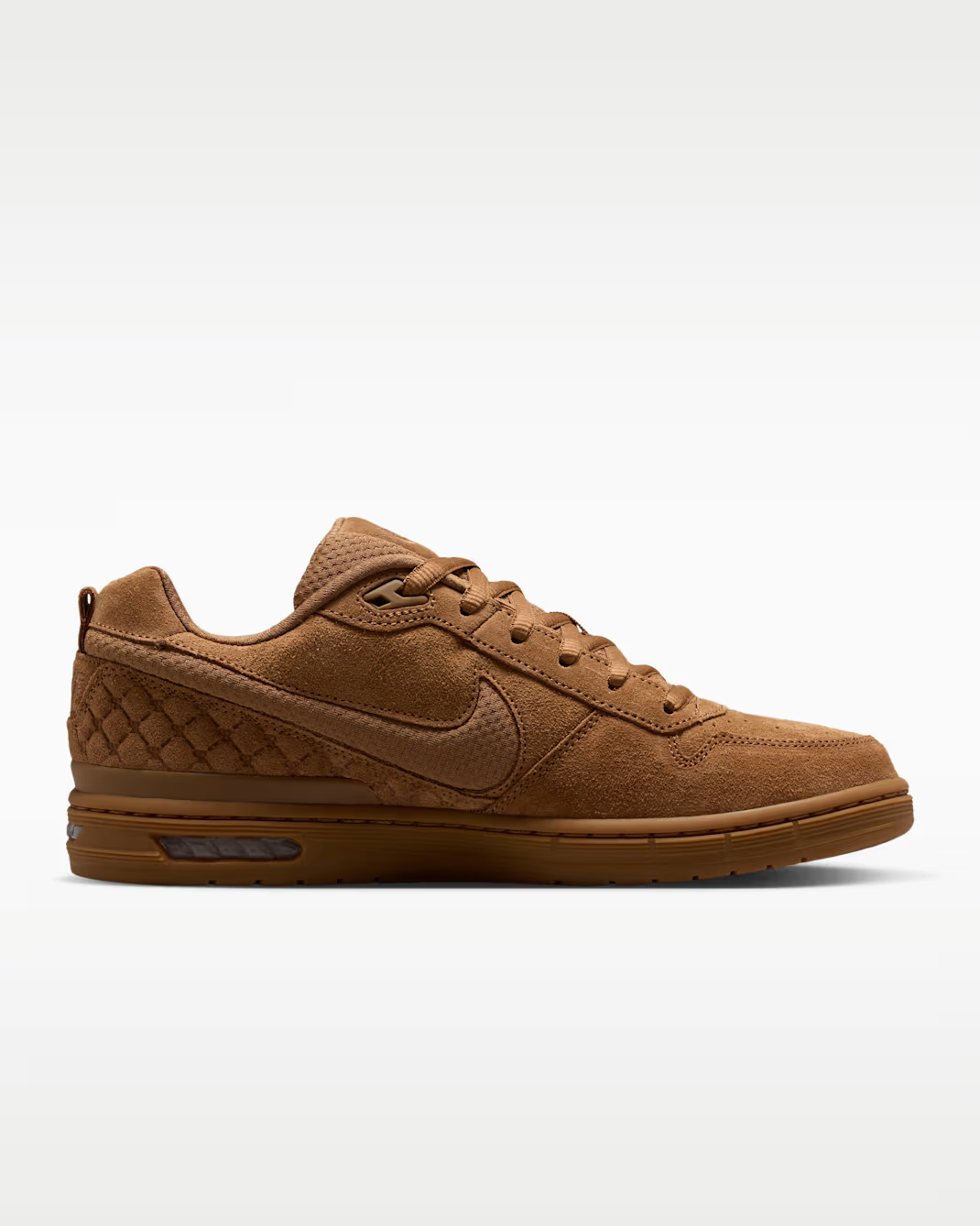 IQ6827-200 Nike SB Zoom Air Paul Rodriguez LOW Skateboarding Shoes (Men's)