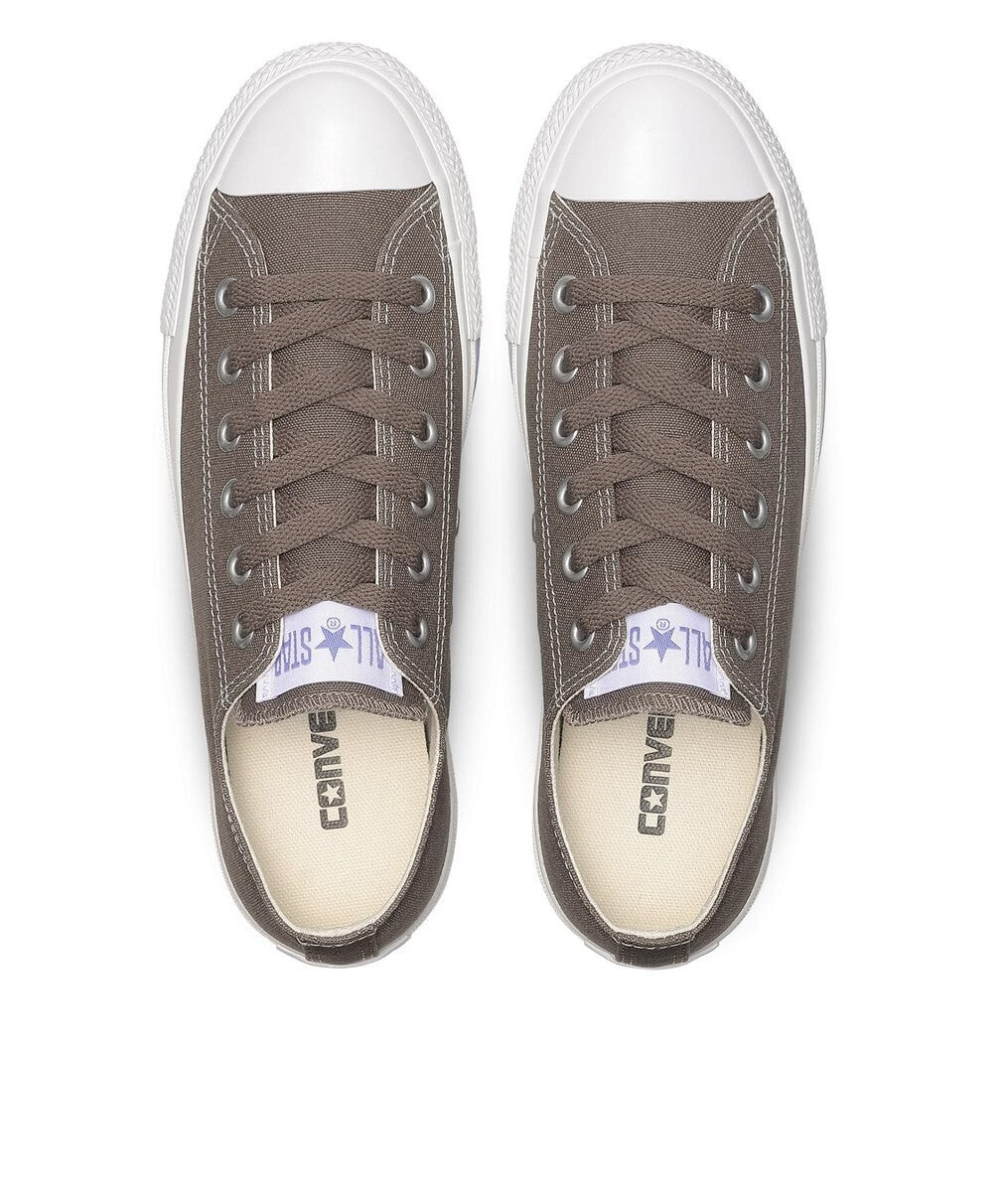 31318791 Converse All Star CL OX "Brown/Pale Blue" (Men's)