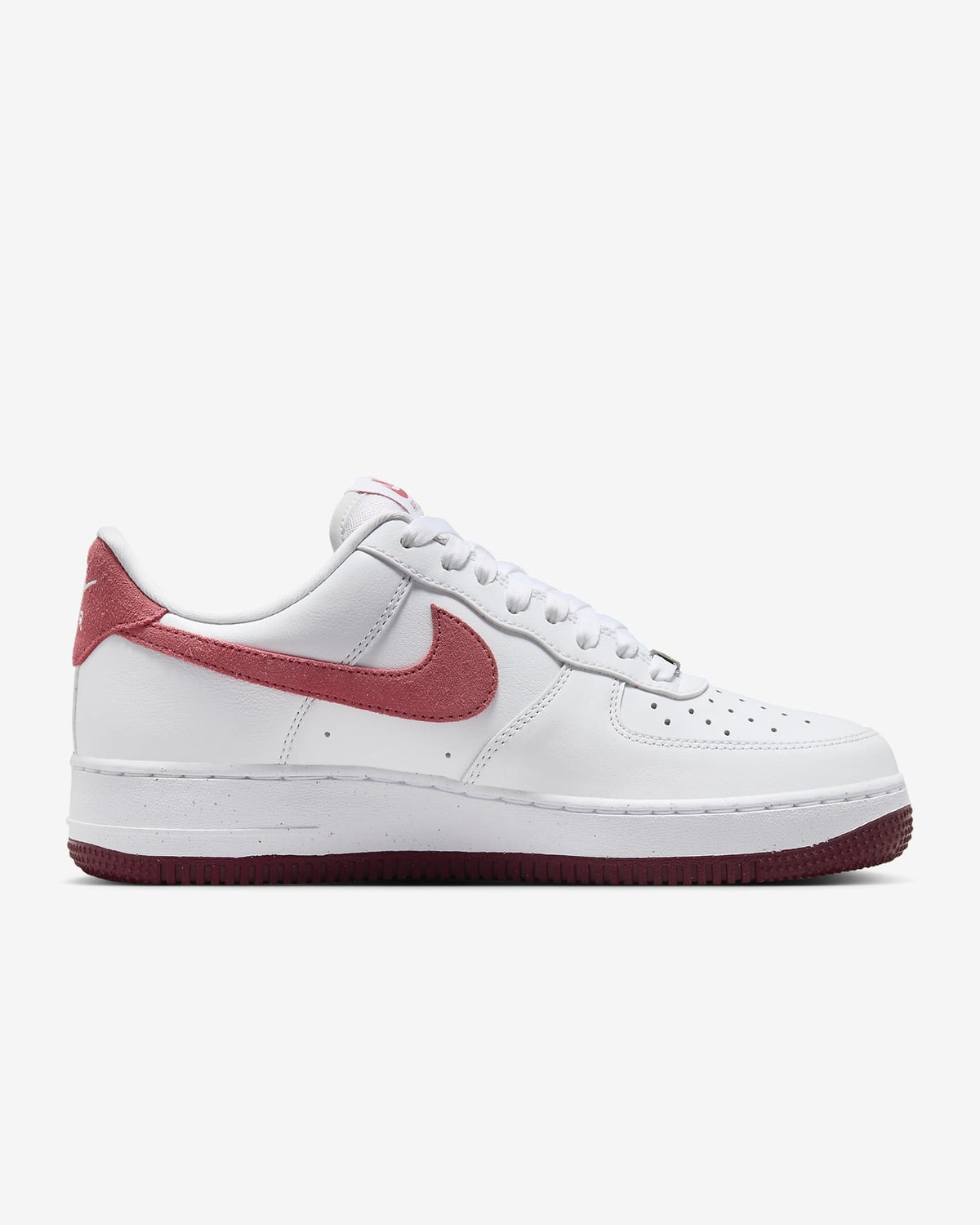 FQ7626-100 Nike Air Force 1 Low '07 Valentineâs Day (Women's)