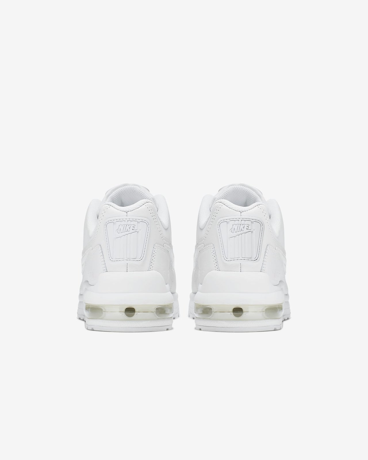 687977-111 Nike Air Max LTD 3 White (Men's)