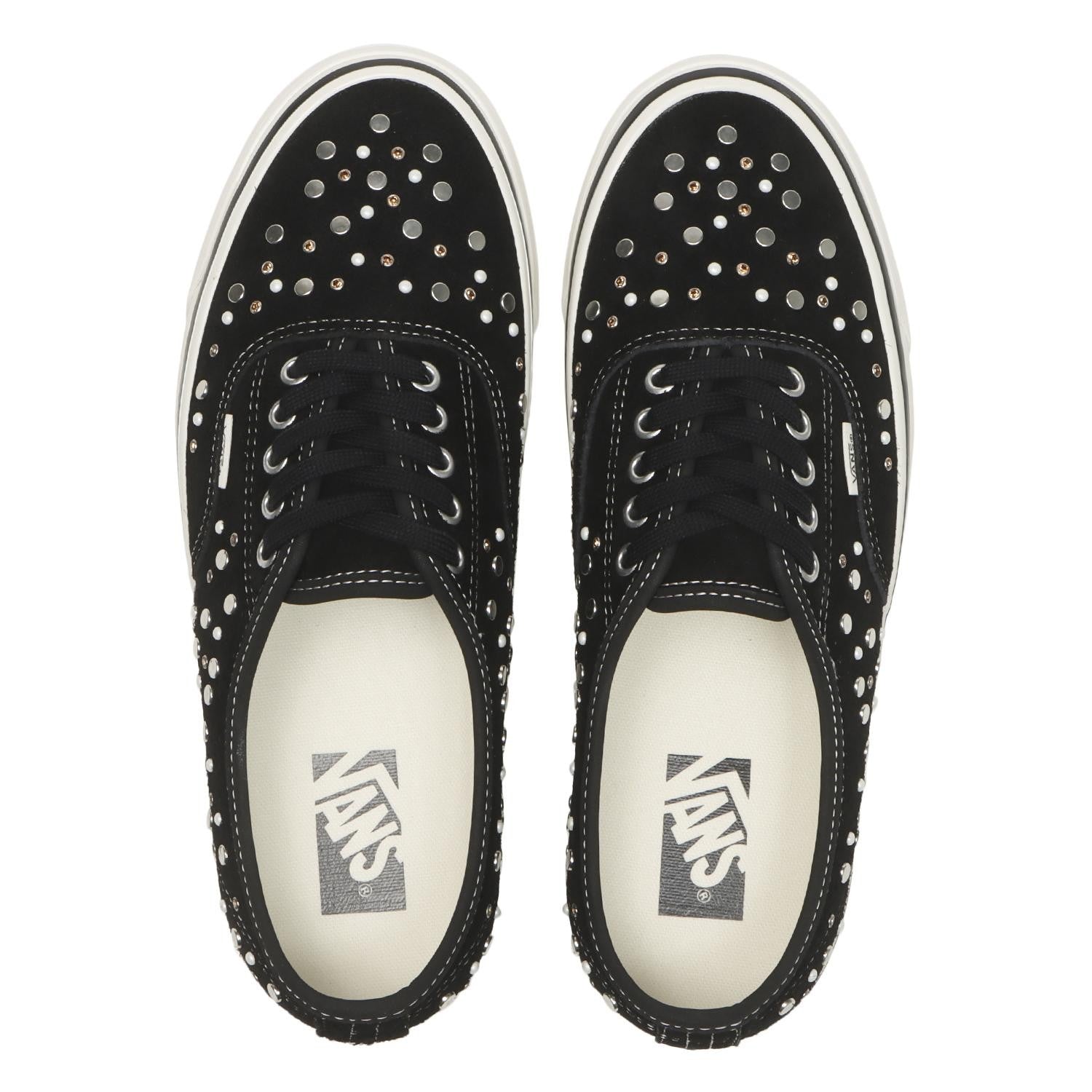 VN000EBN1U3 Vans Premium Authentic 44 Nocturnal Crystal (Men's)