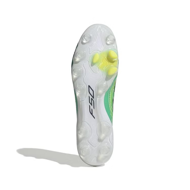 KK1039 adidas F50 Hyperfast Elite HG/AG Hard Ground Football Boots (Men's)