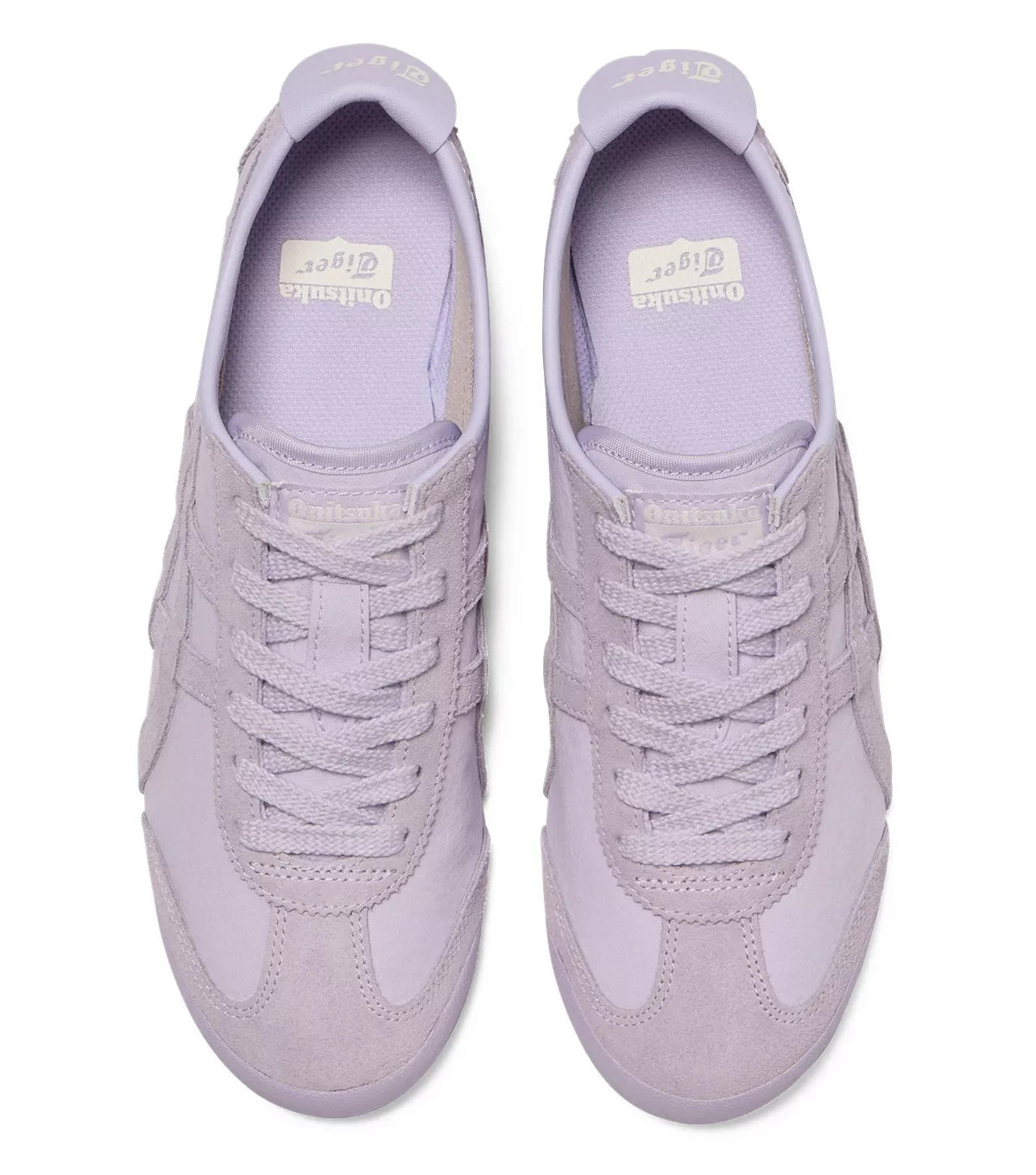1183C769-500 MEXICO 66 onitsuka Purple (Men's)