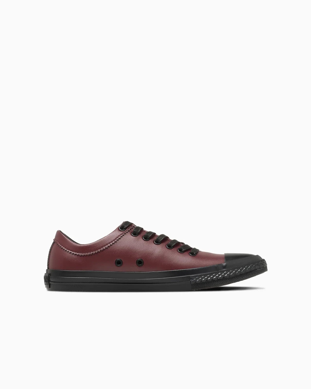31318690 Converse Women's All Star Pointedtoe PA OX "Dark Cherry" (Women's)