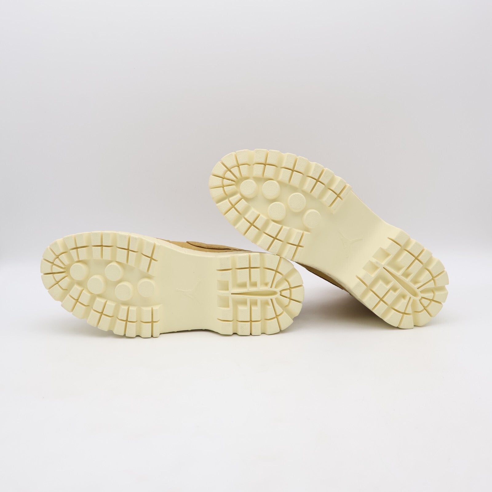 FJ5737-700 Nike Women's Air Jordan 1 Brooklyn Wheat Muslin (Women's)