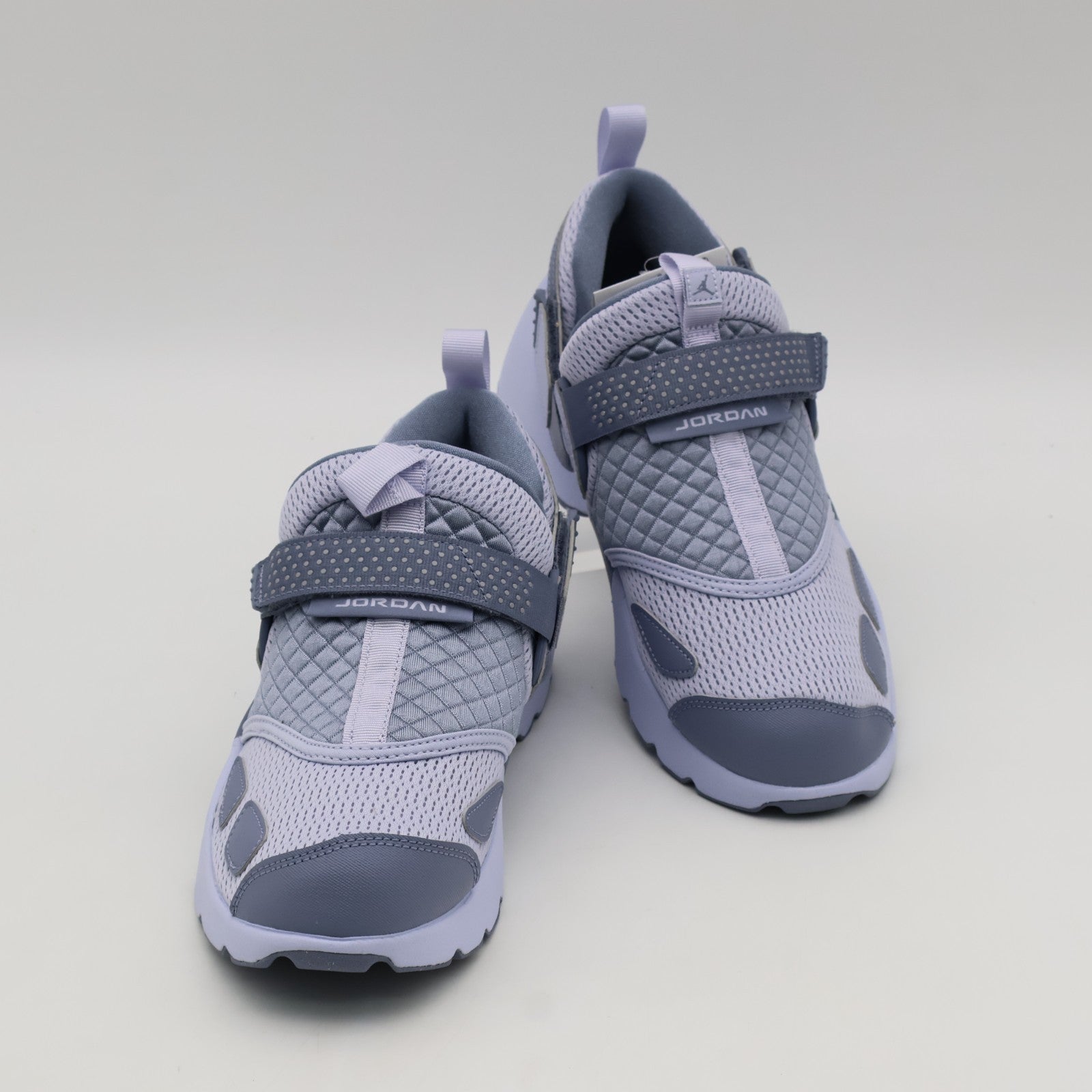 HQ2164-010 Nike Jordan Trunner LX Ghost Reflective Silver Ashen Slate (Women's)