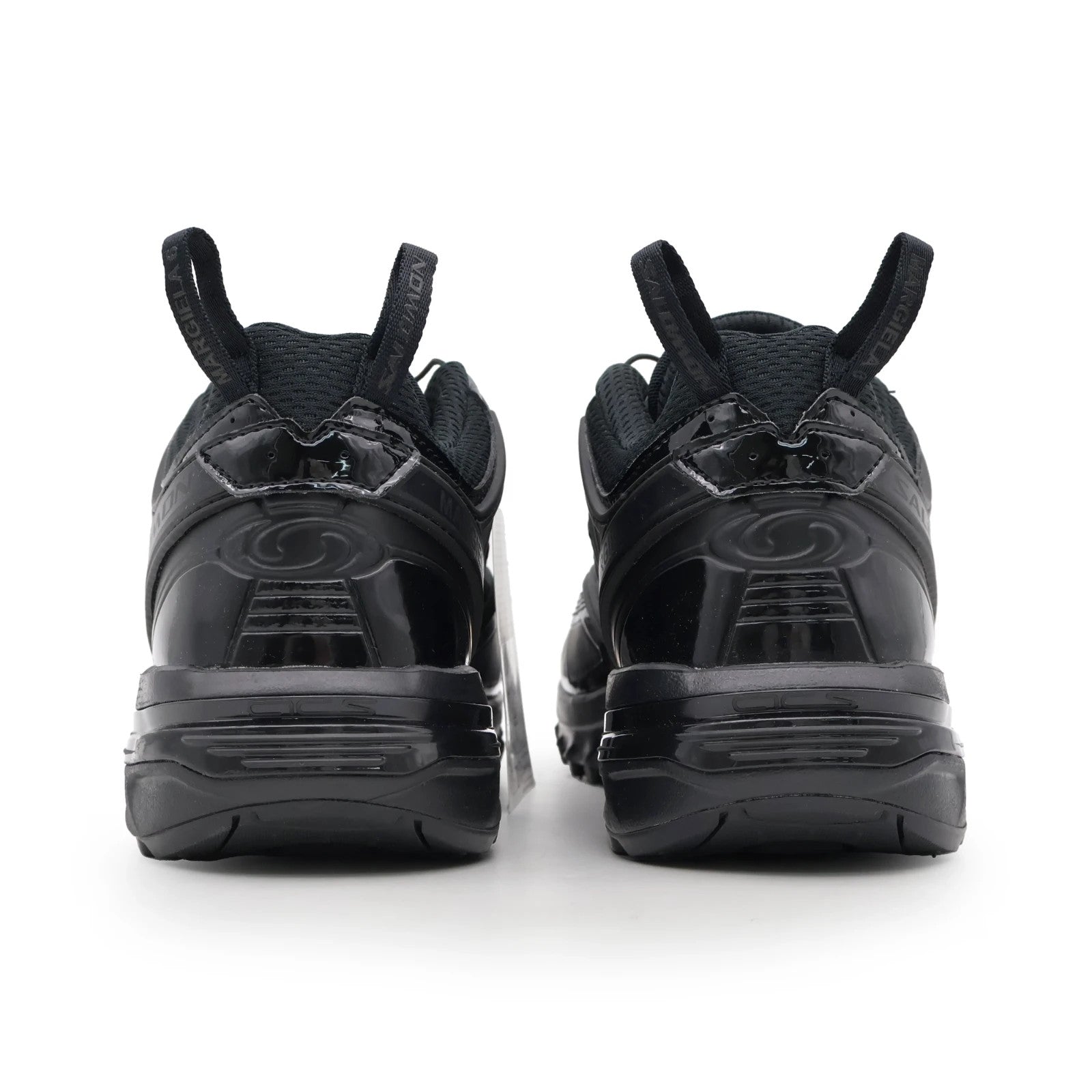 L47392800 MM6 Maison Margiela Salomon ACS Pro Black Quiet Shade (Men's)