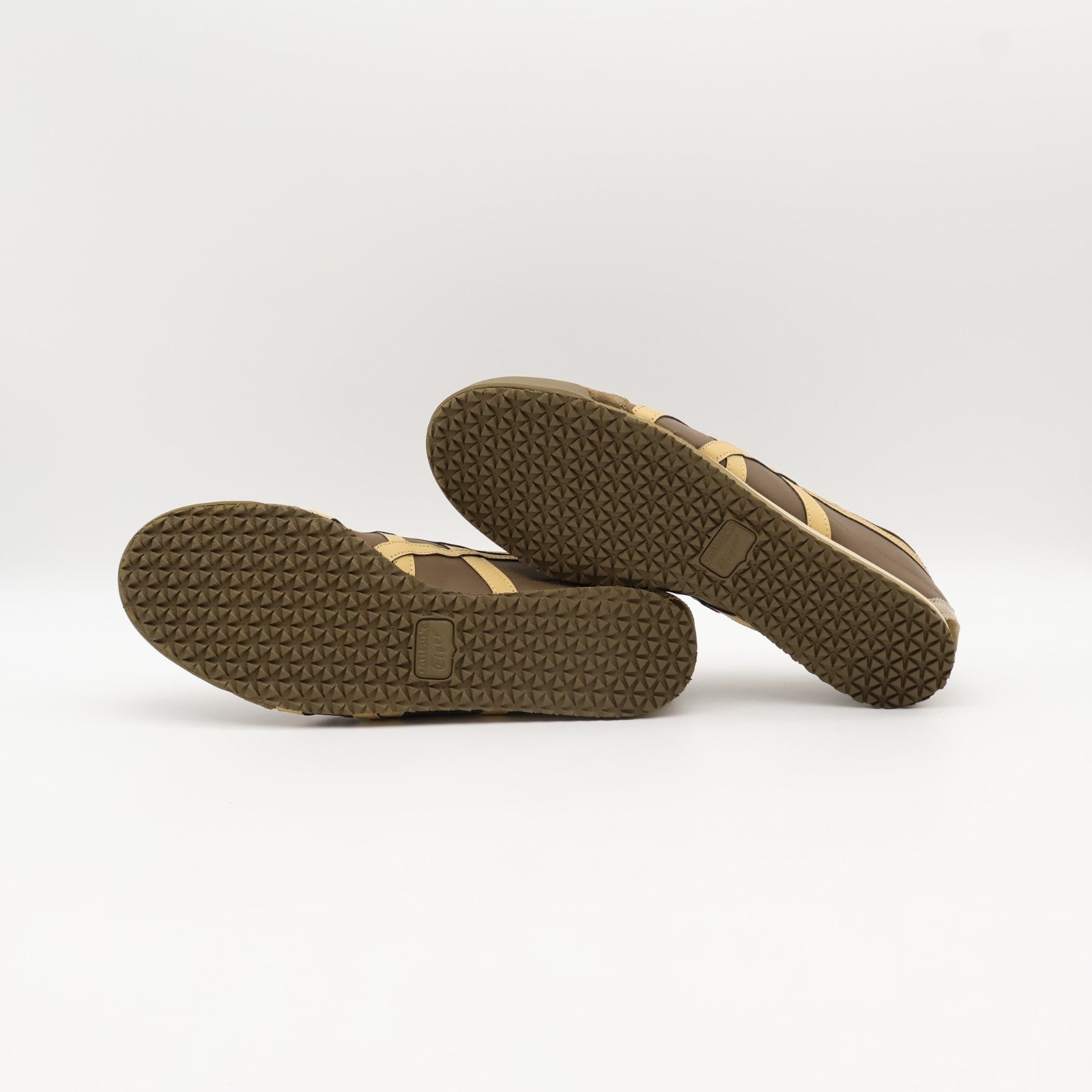 1183C102-203 Onitsuka Tiger MEXICO 66 CLAY CANYON PAPER BAG (Men's)