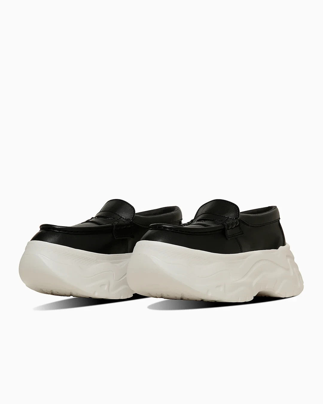 31315810 Converse All Star Cityhike Loafer Black (Men's)