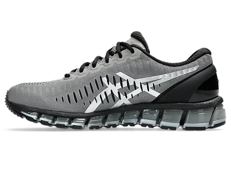 1203A730-024 Asics Gel-Quantum 360 I "Clay Grey/Pure Silver" (Men's)