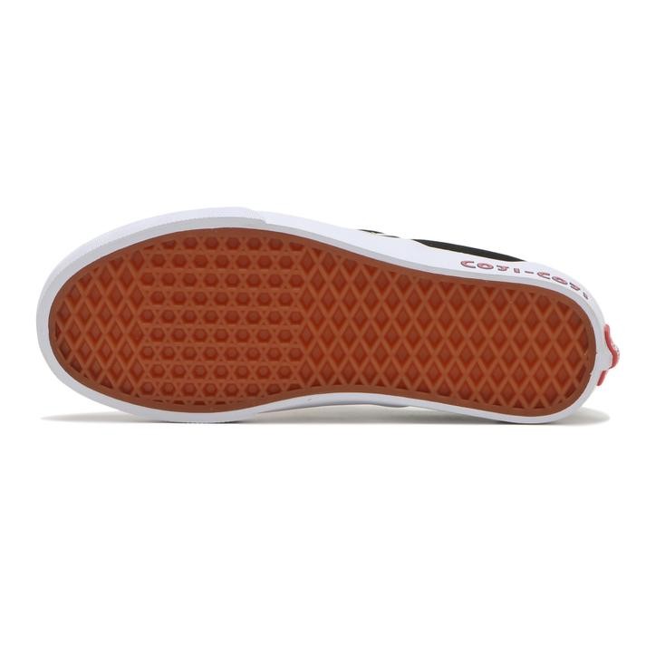 692843-0001 MOMOKO SAKURA Vans Slip-On Coji-Coji/Check V98CF COJICOJI (Men's)