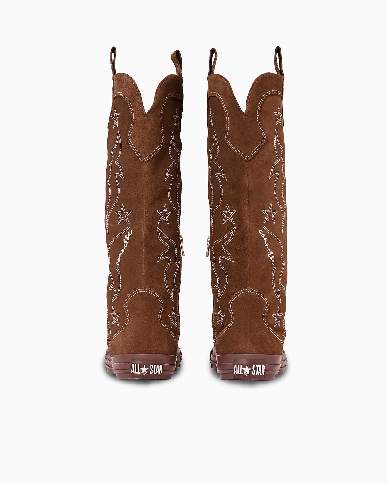 31313410 Converse All Star Westernboots ST Z Tan (Men's)