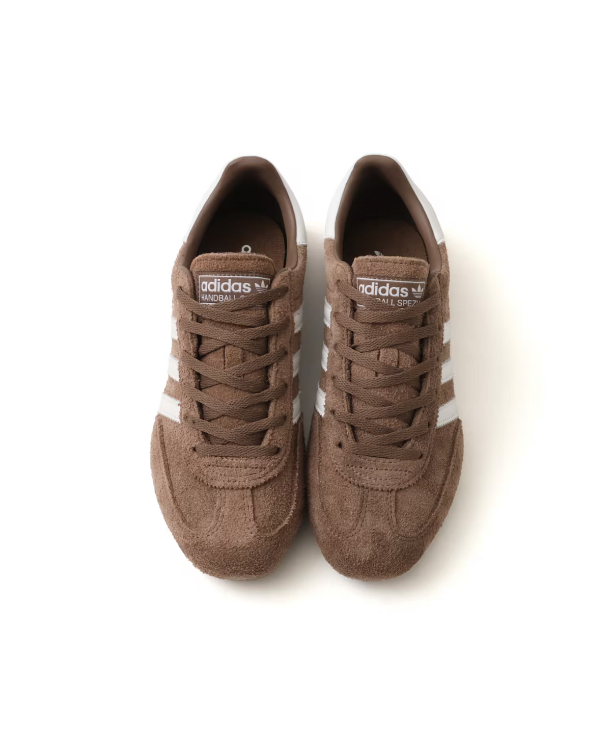 KI2208 adidas HANDBALL SPEZIAL LO PRO (Women's)