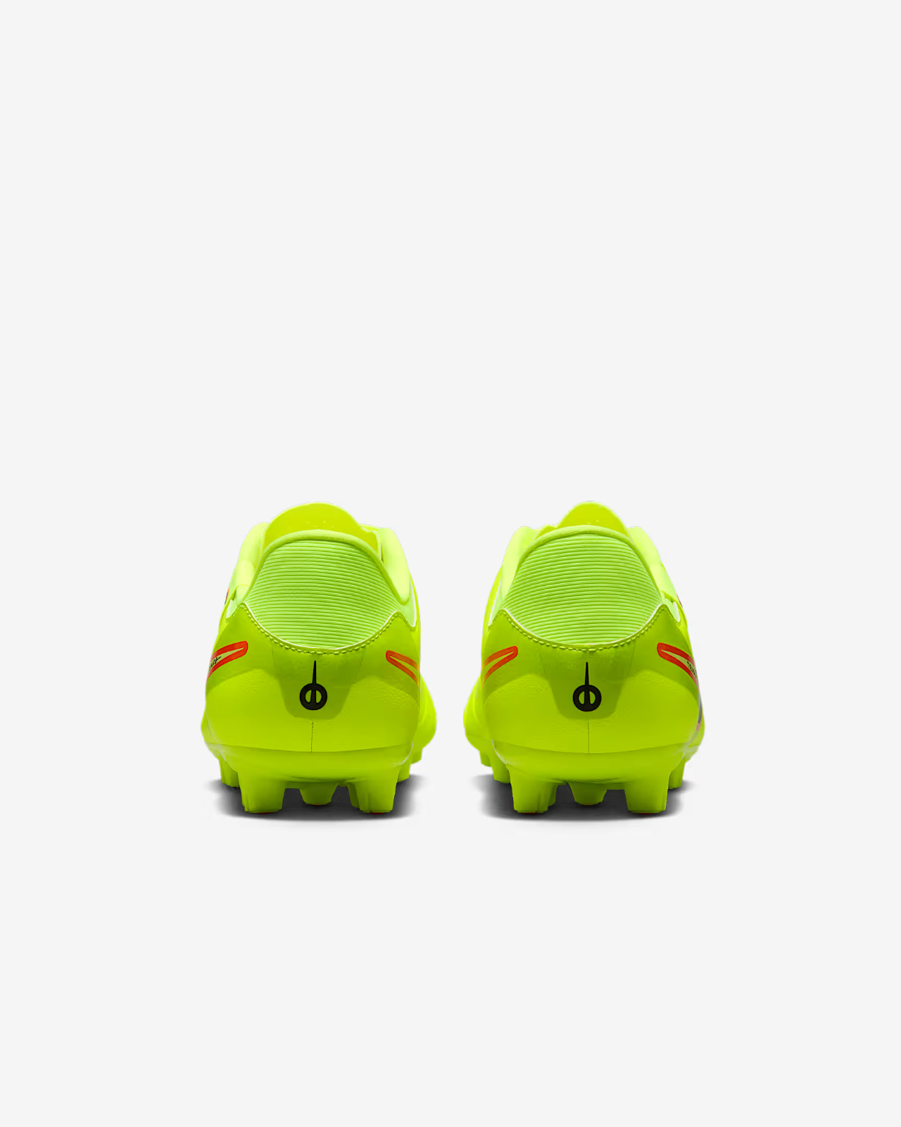 DV4339-701 Nike Tiempo Legend 10 Academy HG Volt Black (Men's)