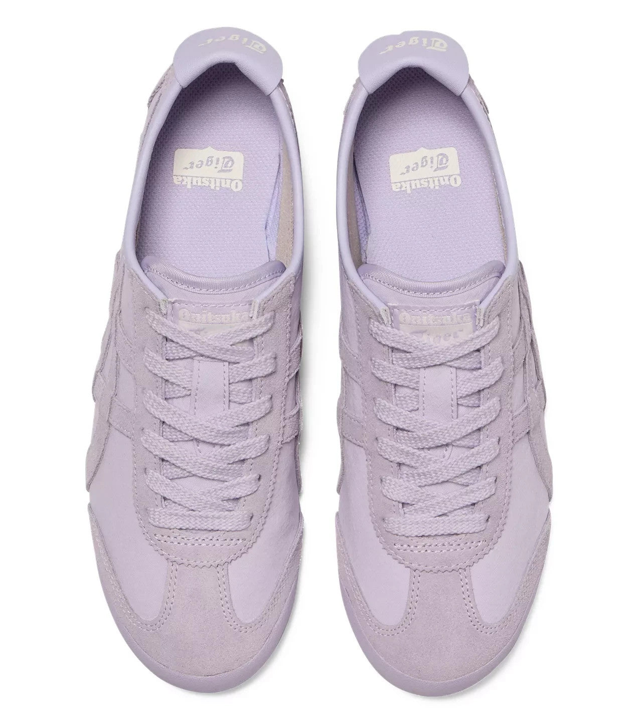1183C769-500 MEXICO 66 onitsuka Purple (Men's)