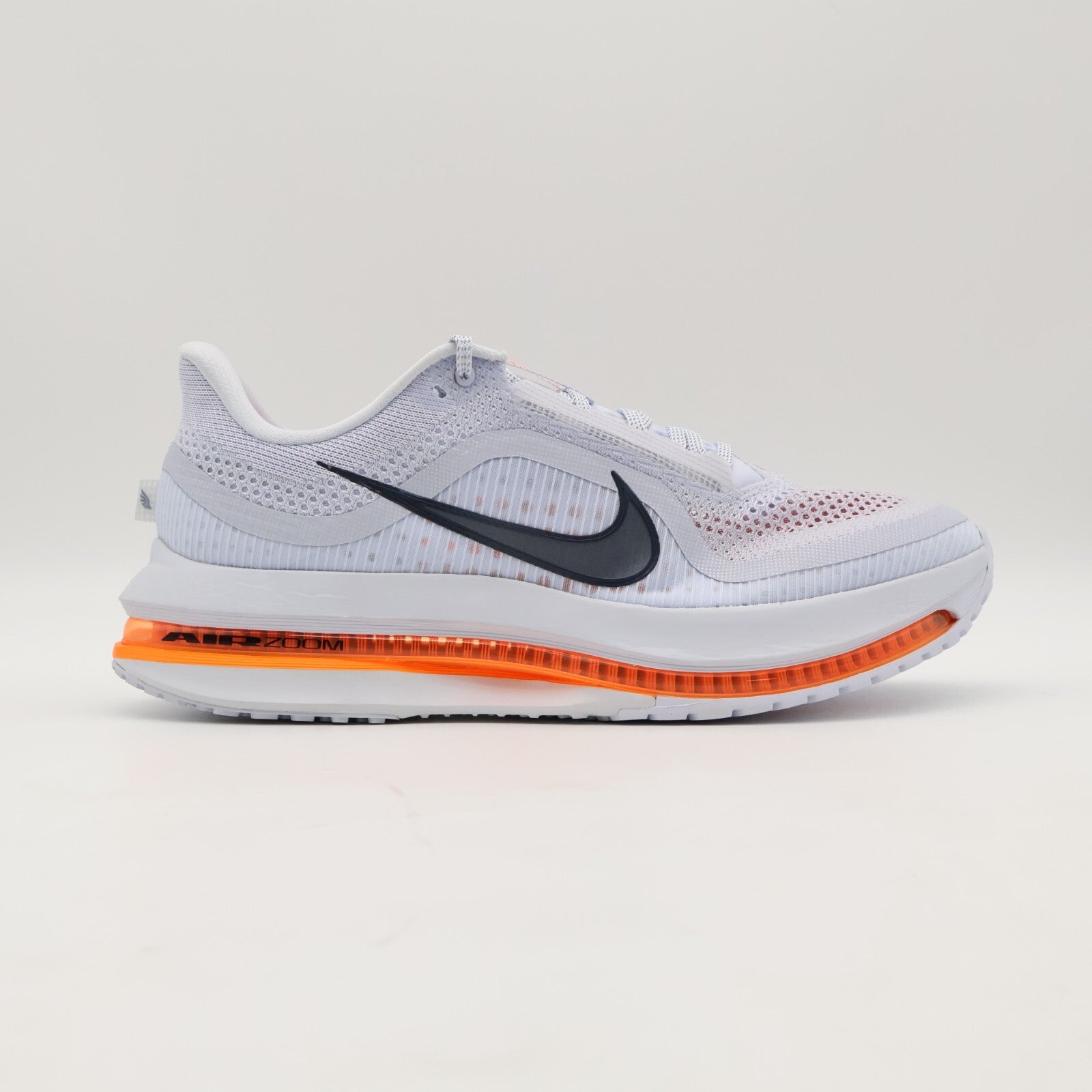 HQ2592-002 Nike Pegasus Premium Football Grey Multi Color Total Orange (Men's)